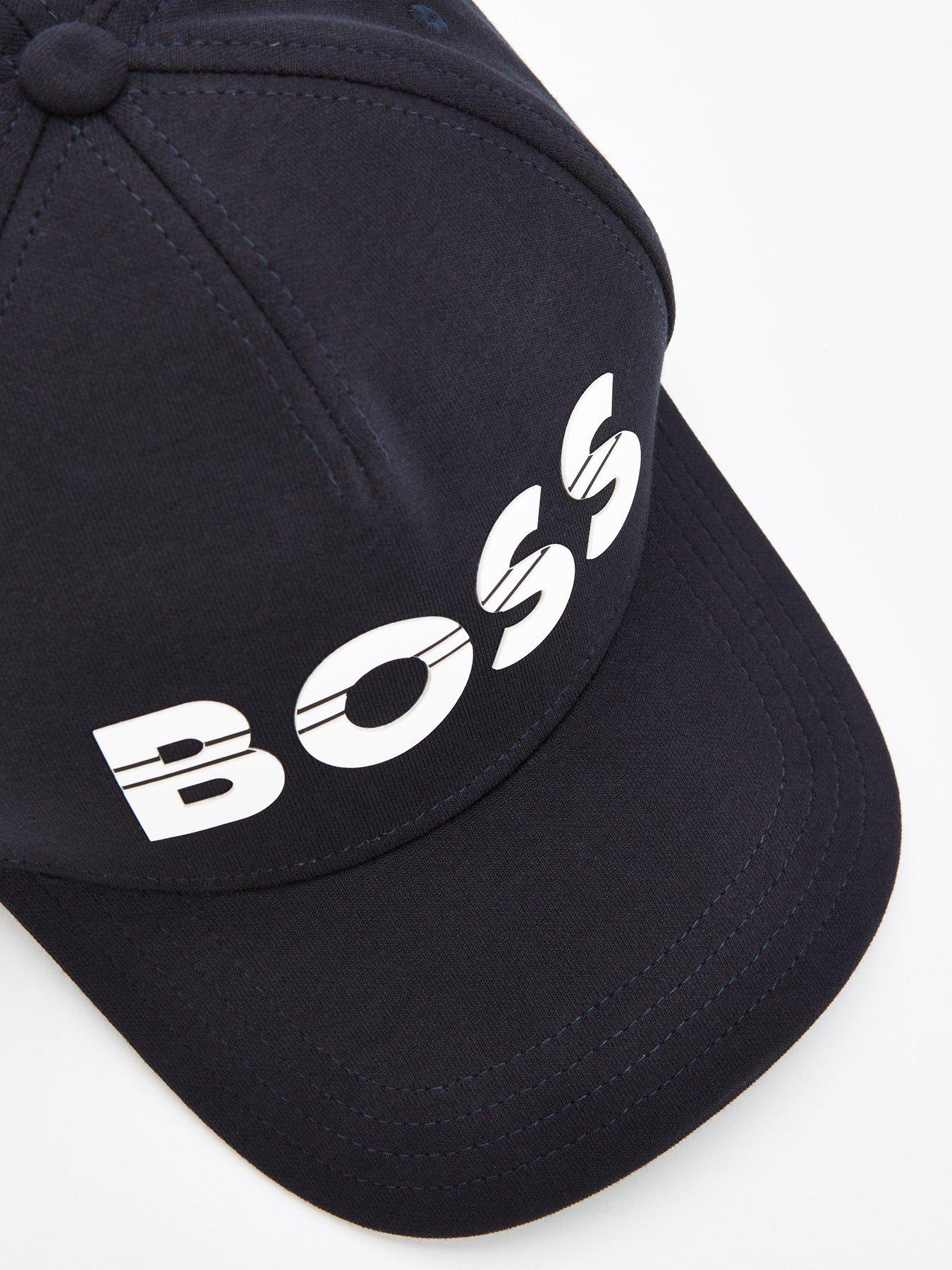 boss-boss-pyer-bl-cantrast-stripe-baseball-cap-dark-blueoutfit