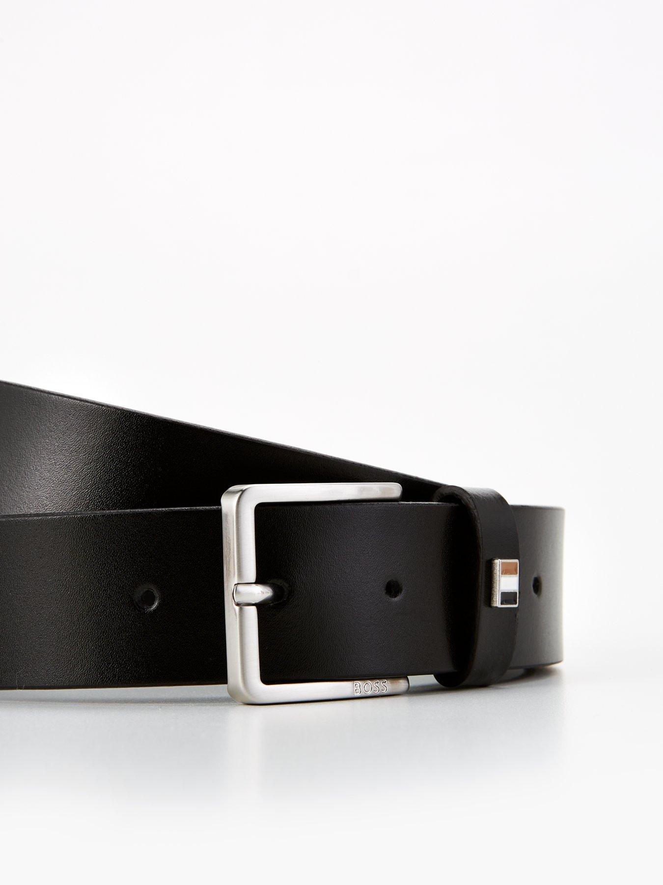 boss-boss-ther-corporate-flag-35cm-leather-belt-blackback