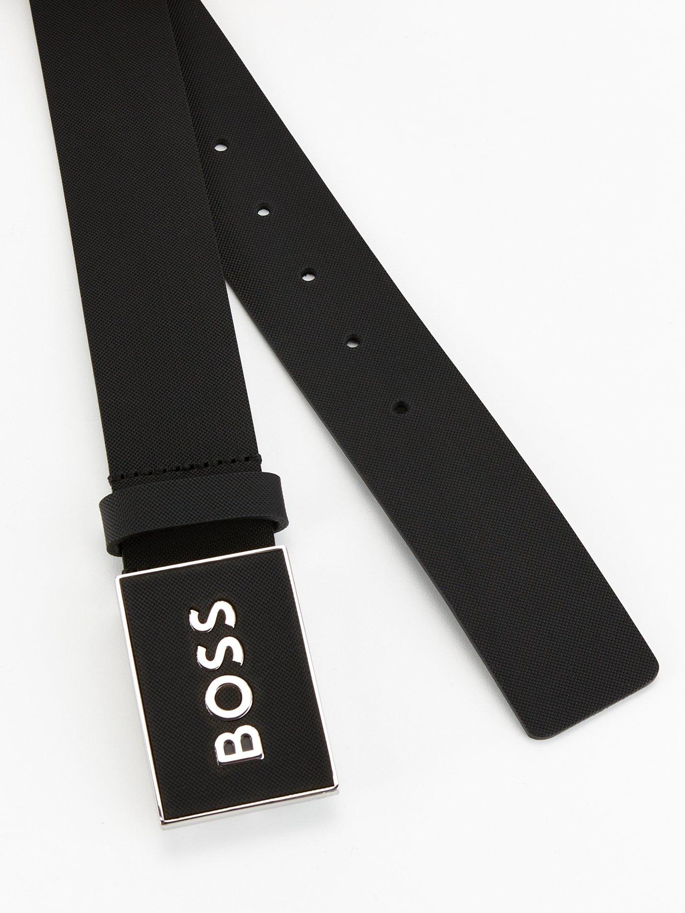 boss-boss-icon-plate-logo-4cm-leather-belt-blackback