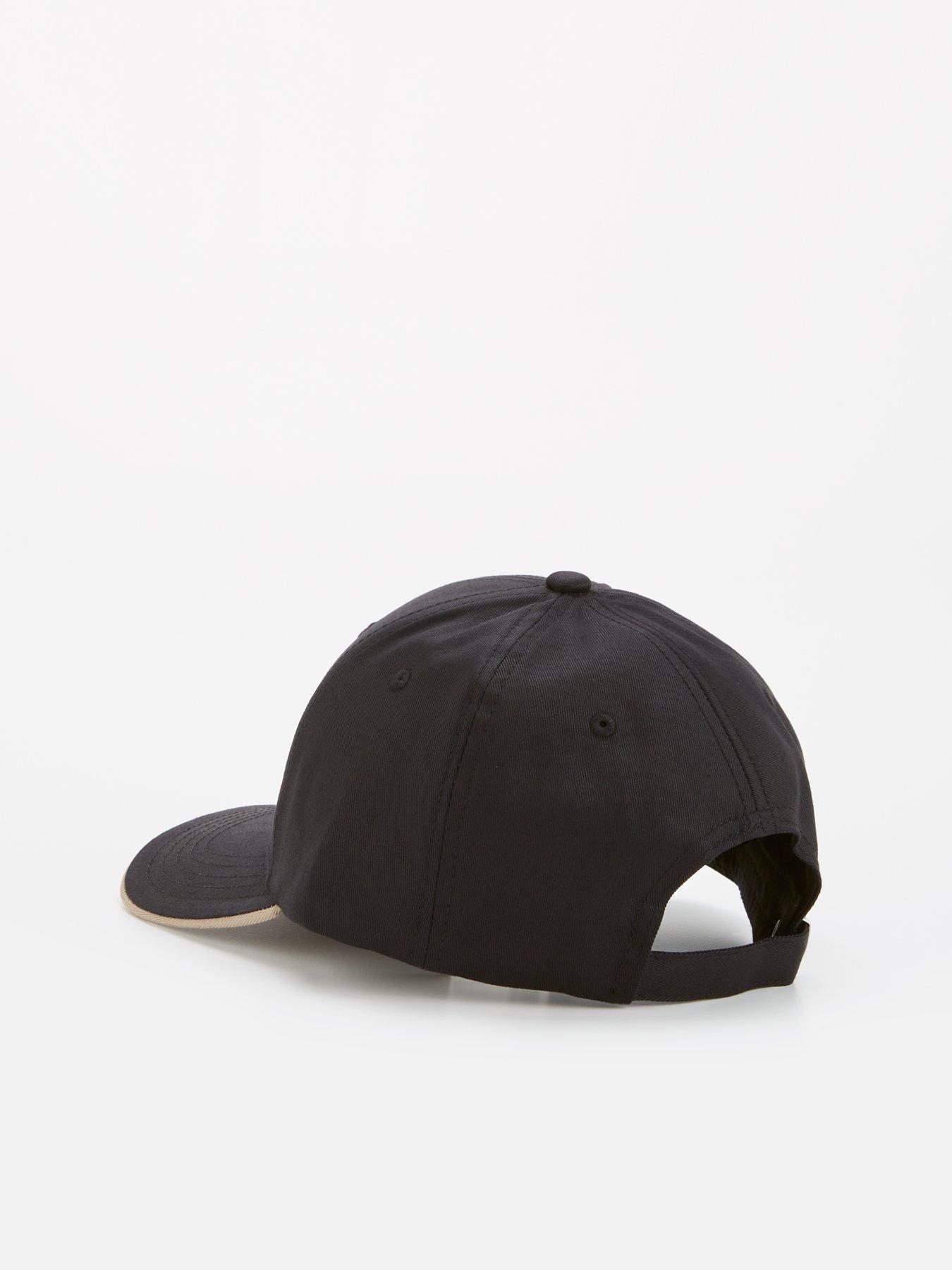 boss-boss-cap-bold-small-logo-baseball-cap-blackback