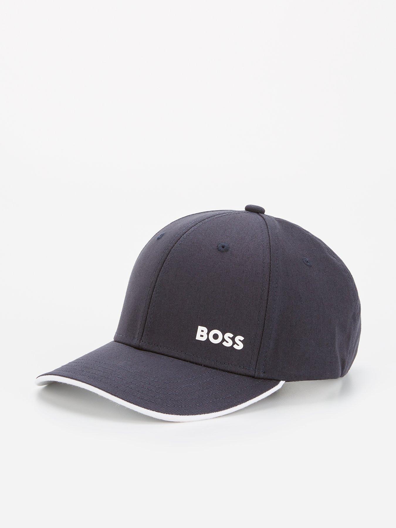 boss-boss-cap-bold-small-logo-baseball-cap-dark-bluefront