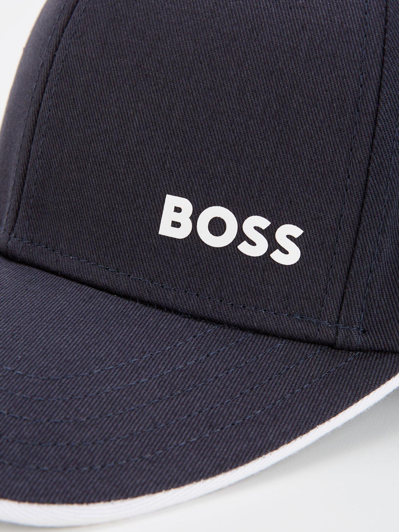 boss-boss-cap-bold-small-logo-baseball-cap-dark-blueoutfit