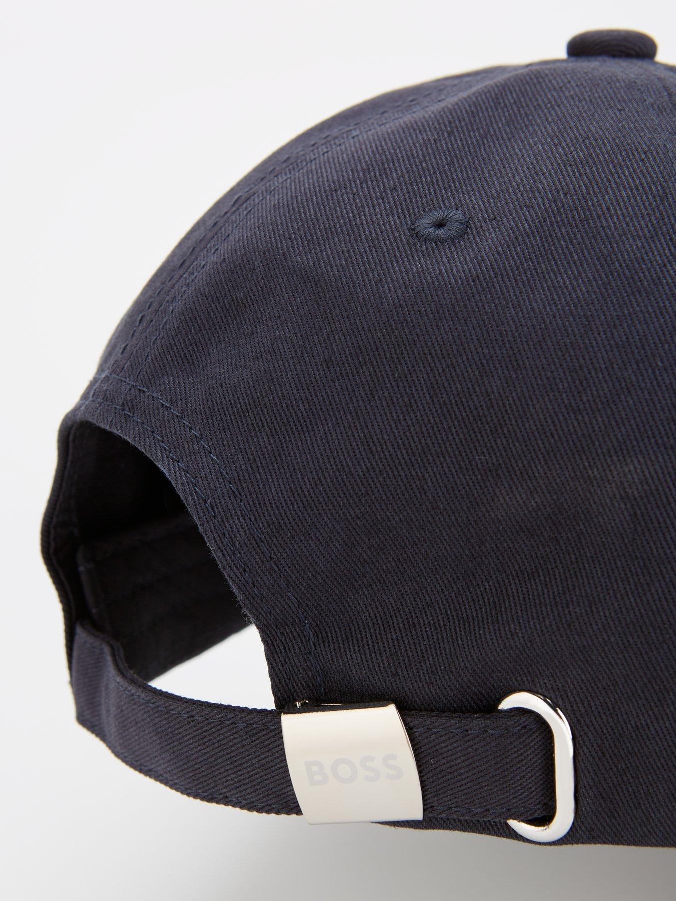 boss-boss-cap-bold-small-logo-baseball-cap-dark-bluedetail