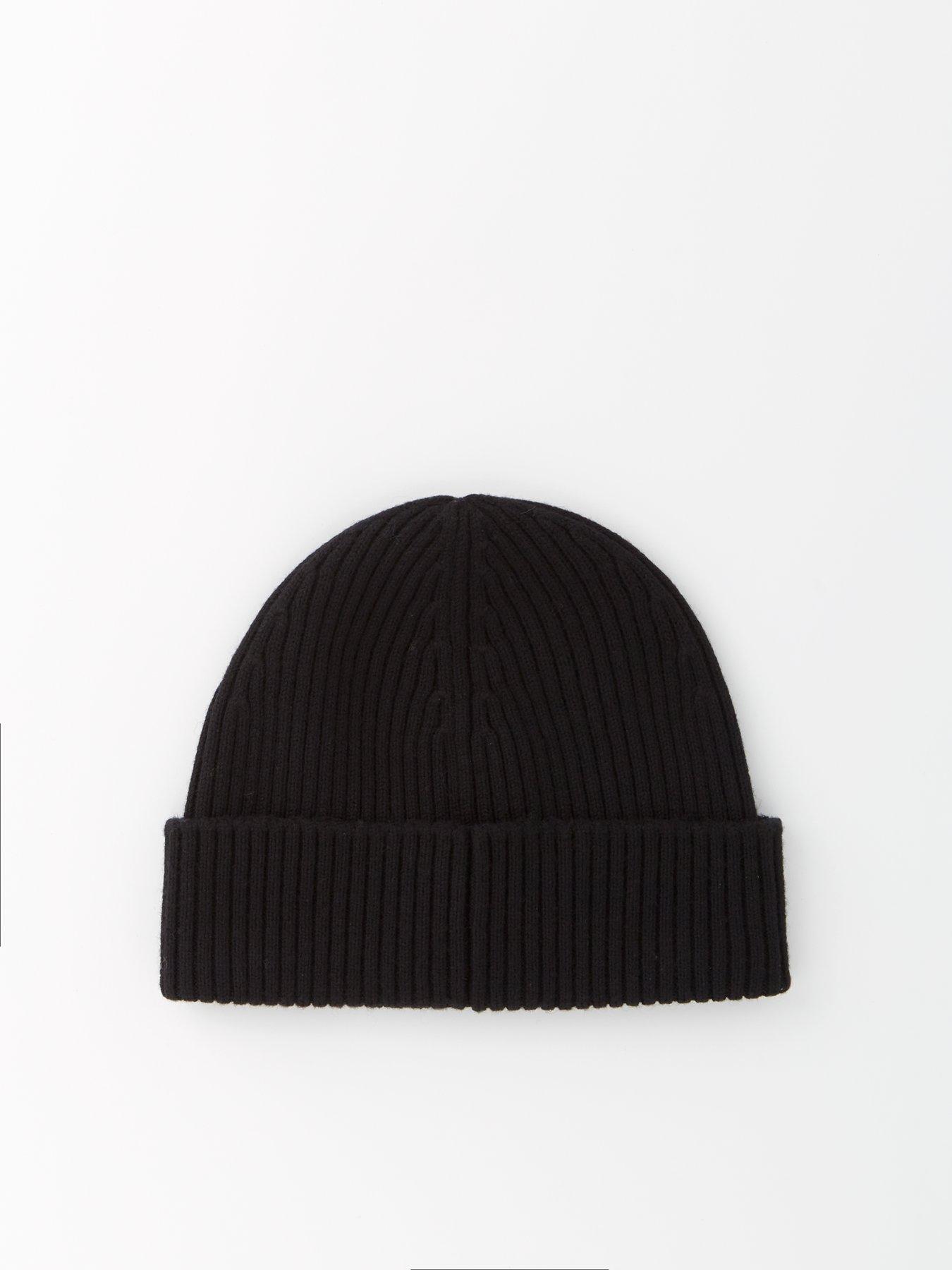 hugo-hugo-xola-metal-stached-logo-beanie-hat-blackback