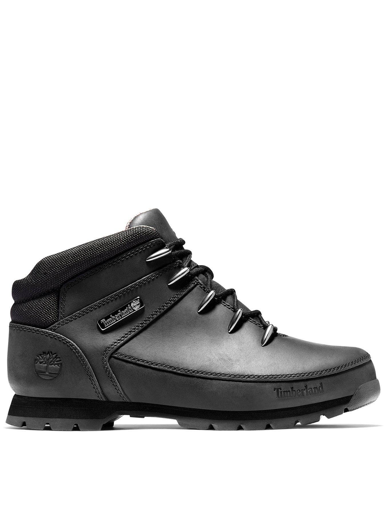 Timberland Timberland Euro Sprint Mid Hiker Boots