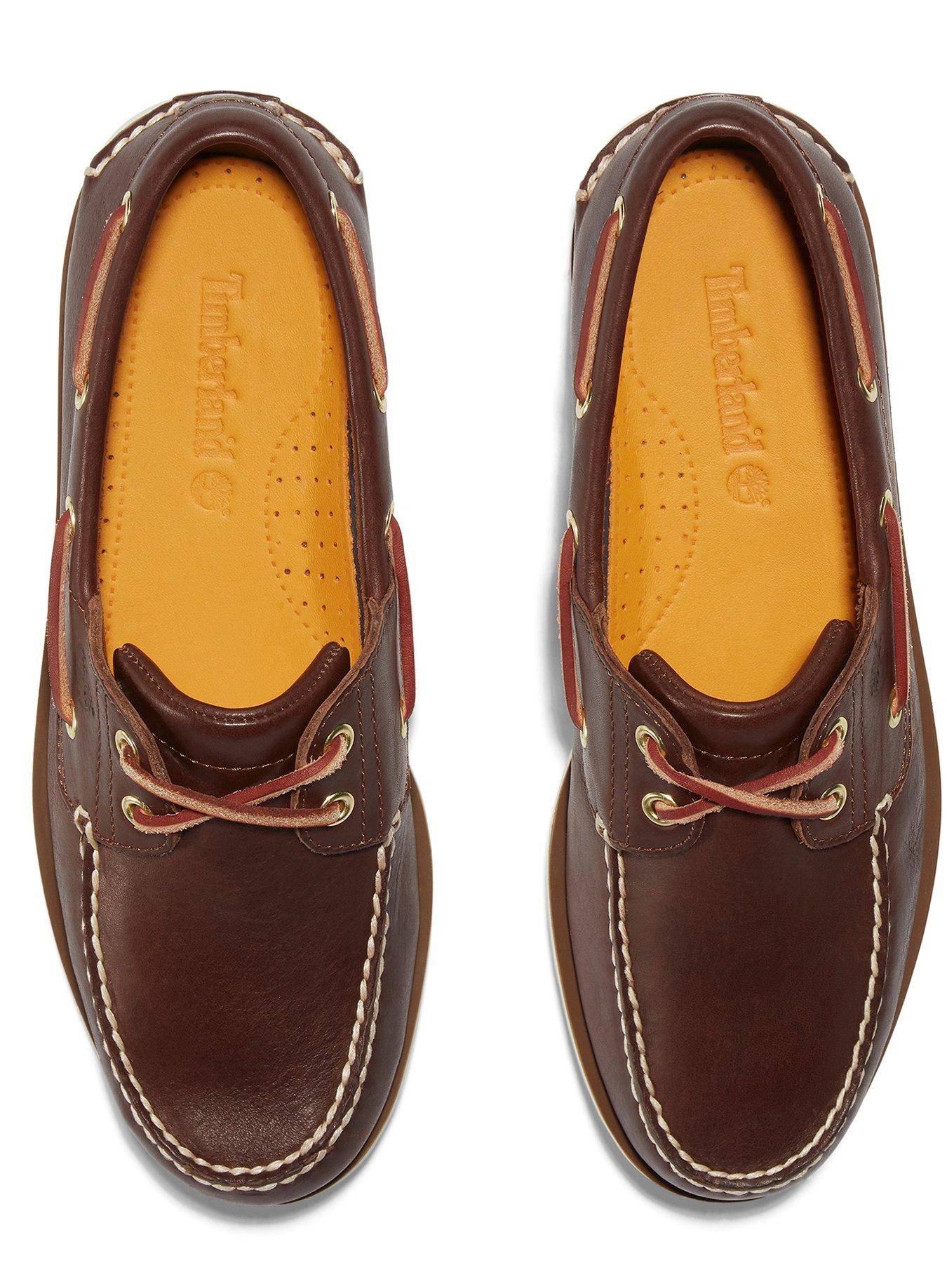 timberland-classic-boat-shoes-brownoutfit
