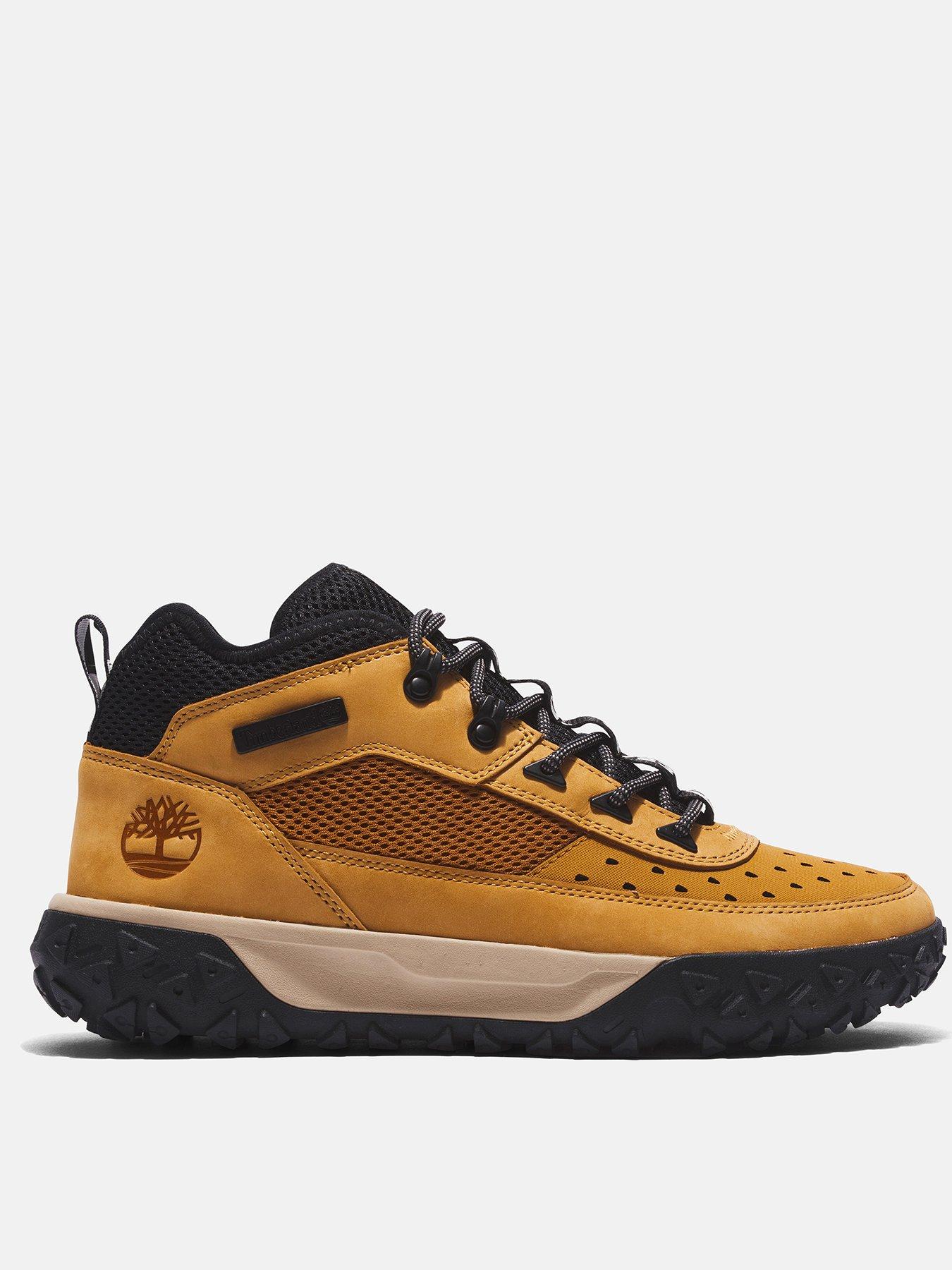 Image of Timberland Timberland Greenstride Motion 6 Lace Up Boots