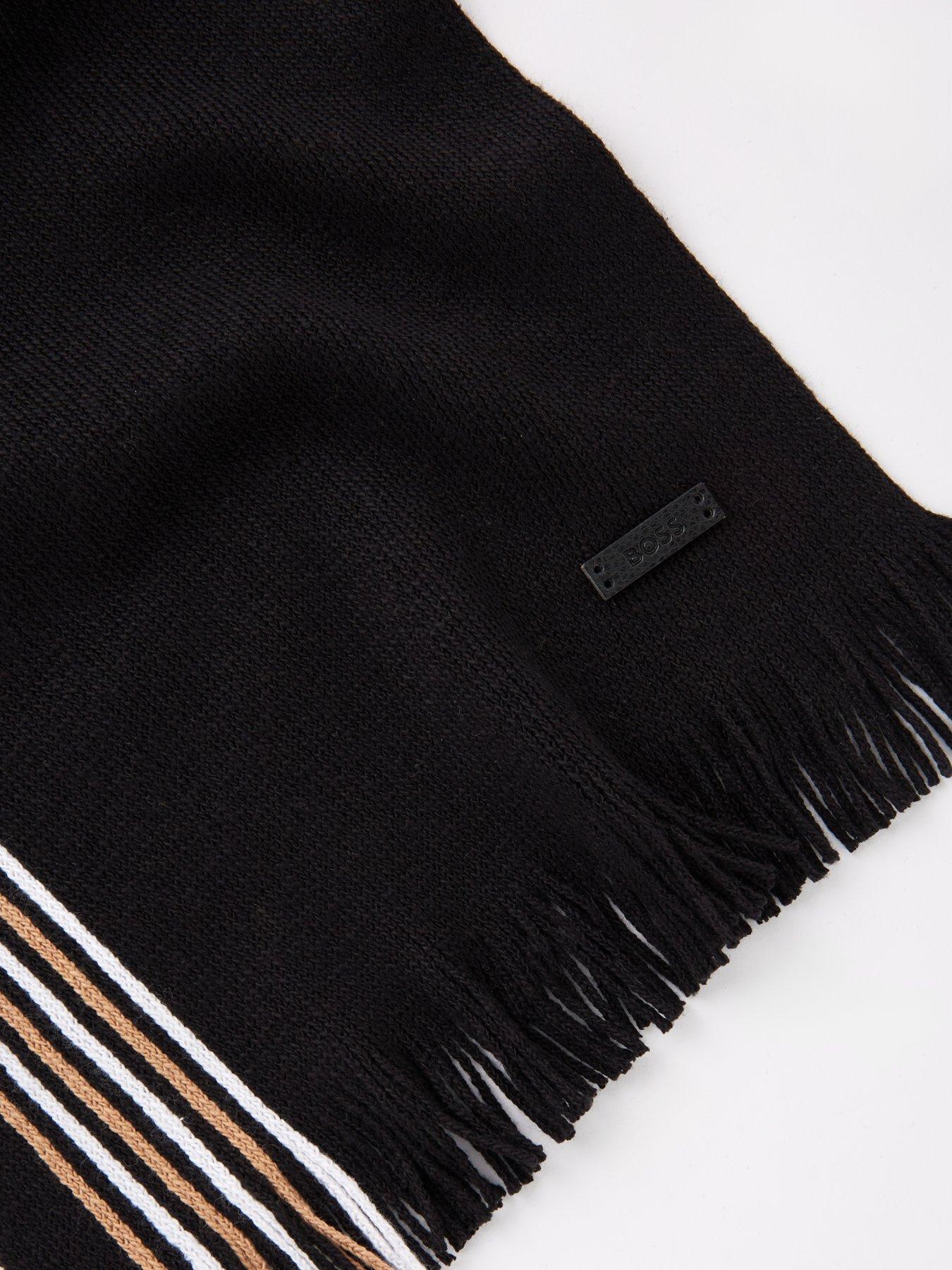 boss-boss-enzo-corporate-stripe-beanie-and-scarf-gift-set-blackoutfit