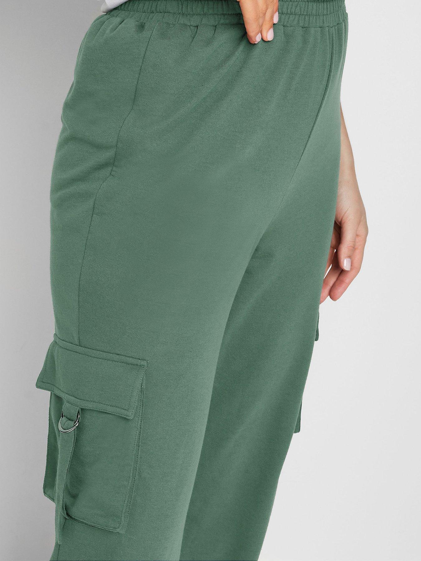 long-tall-sally-tall-green-cargo-joggers-36outfit