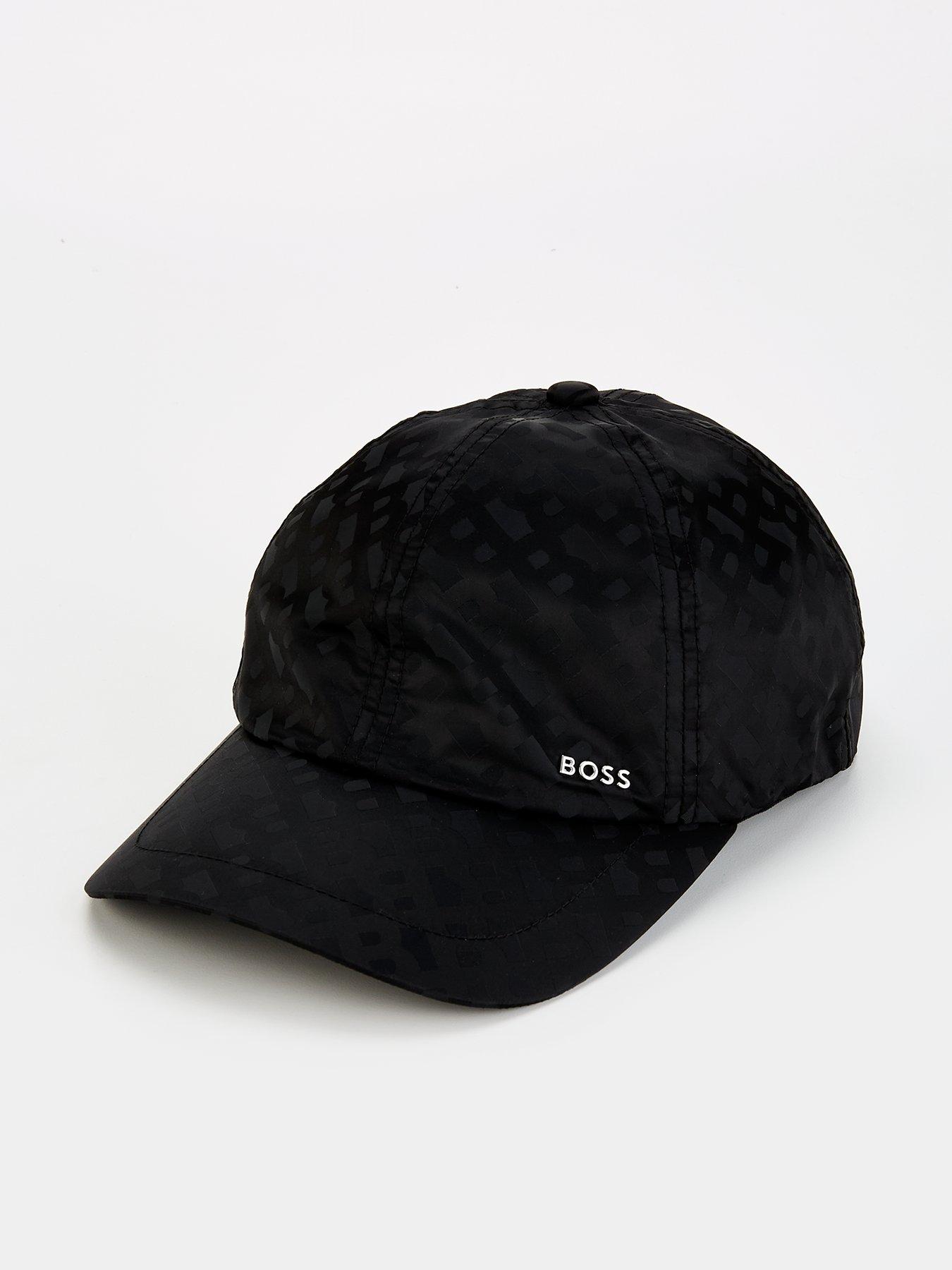 boss-boss-zed-m-cap-blackfront