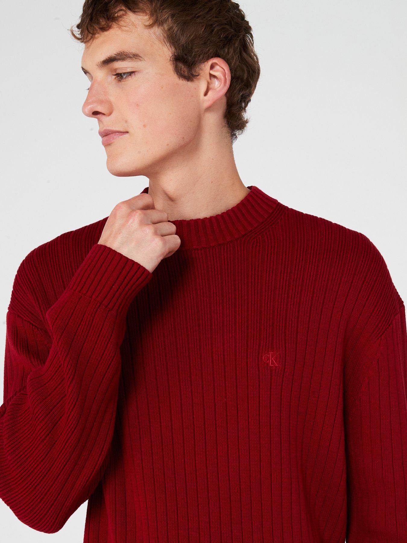 calvin-klein-jeans-calvin-klein-jeans-linear-detail-knitted-jumper-redoutfit