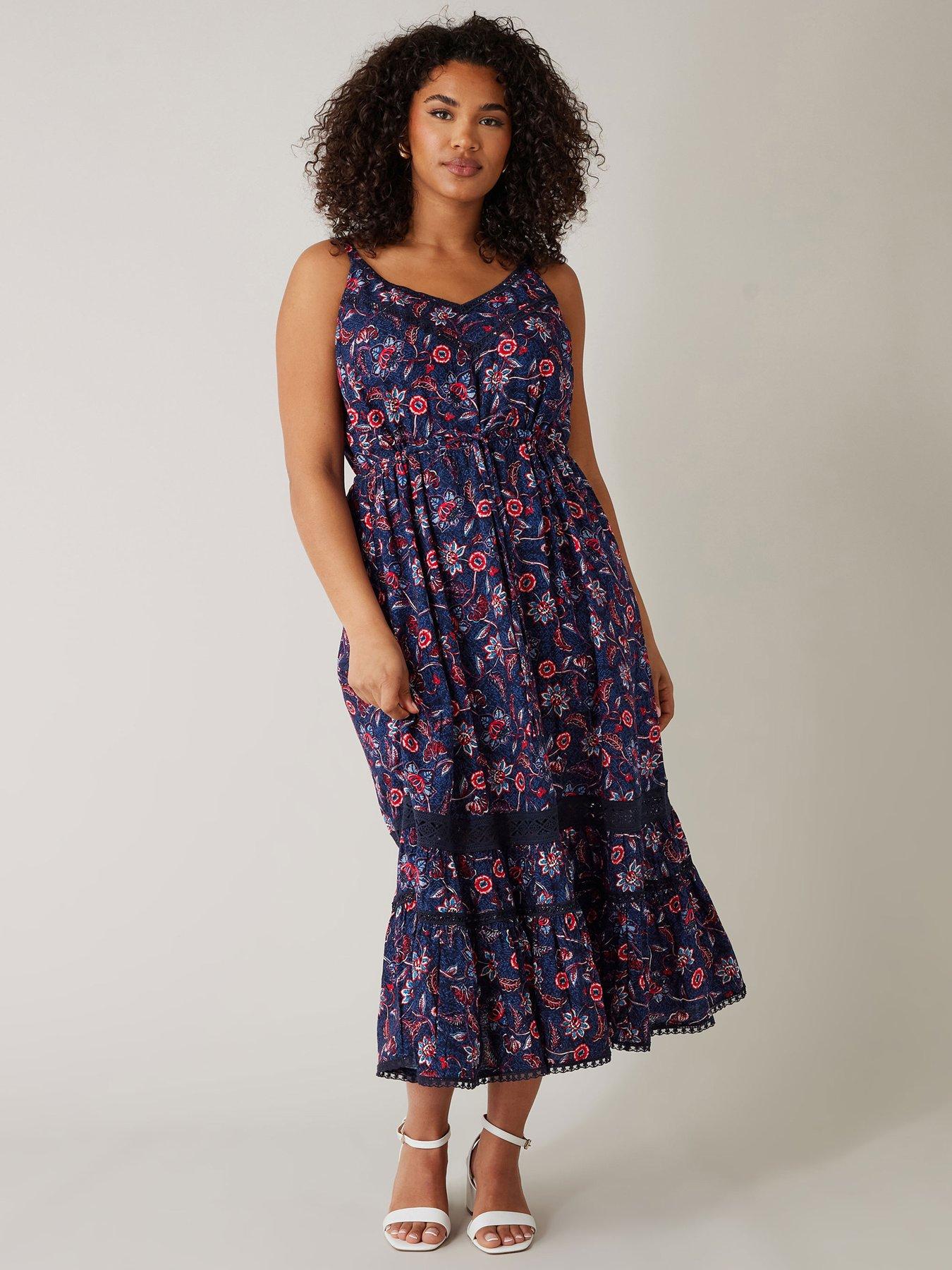 evans-crochet-trimmed-sundress-blueback