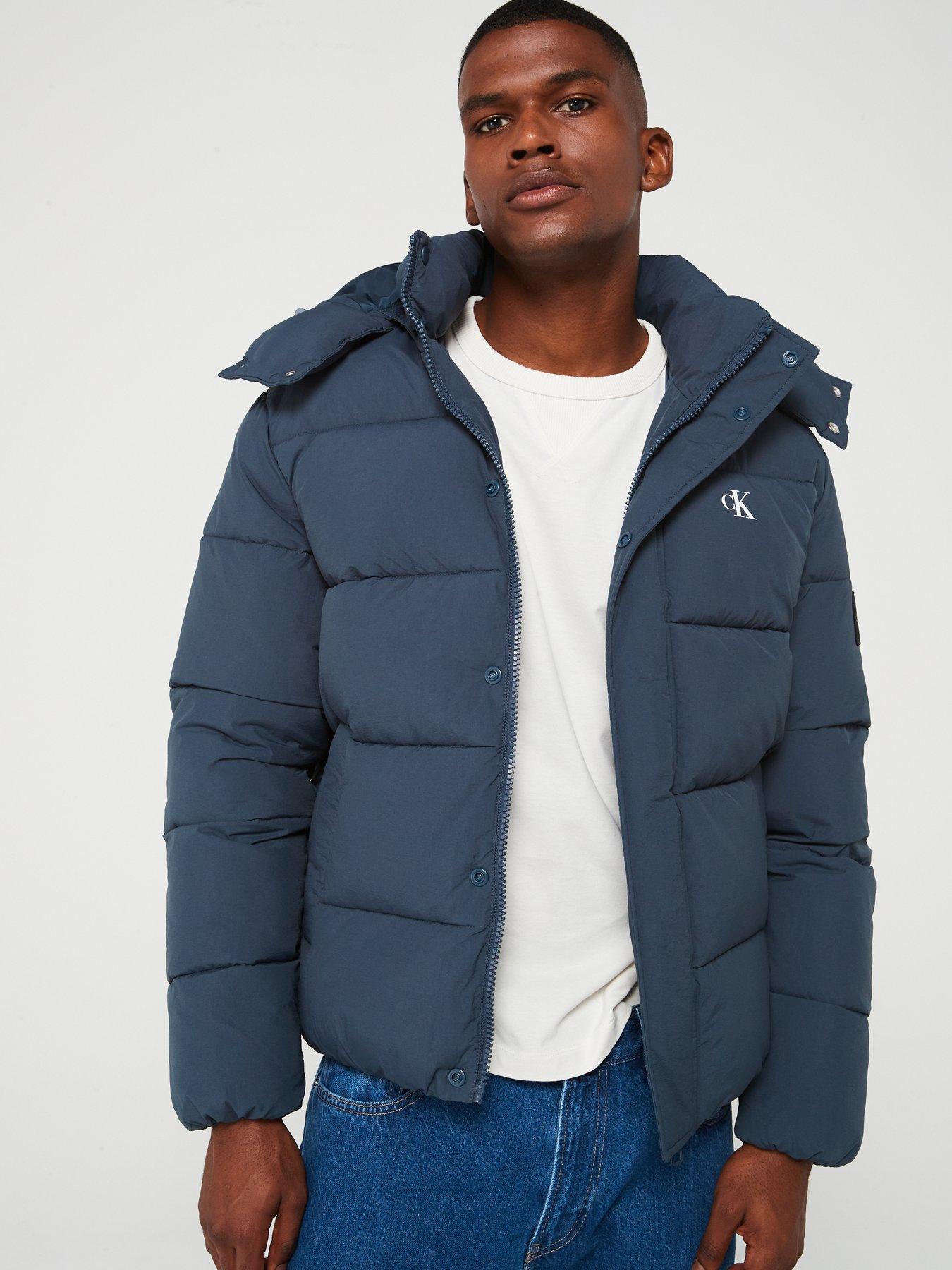 calvin-klein-jeans-calvin-klein-jeans-essentials-quilted-hooded-jacket-navydetail