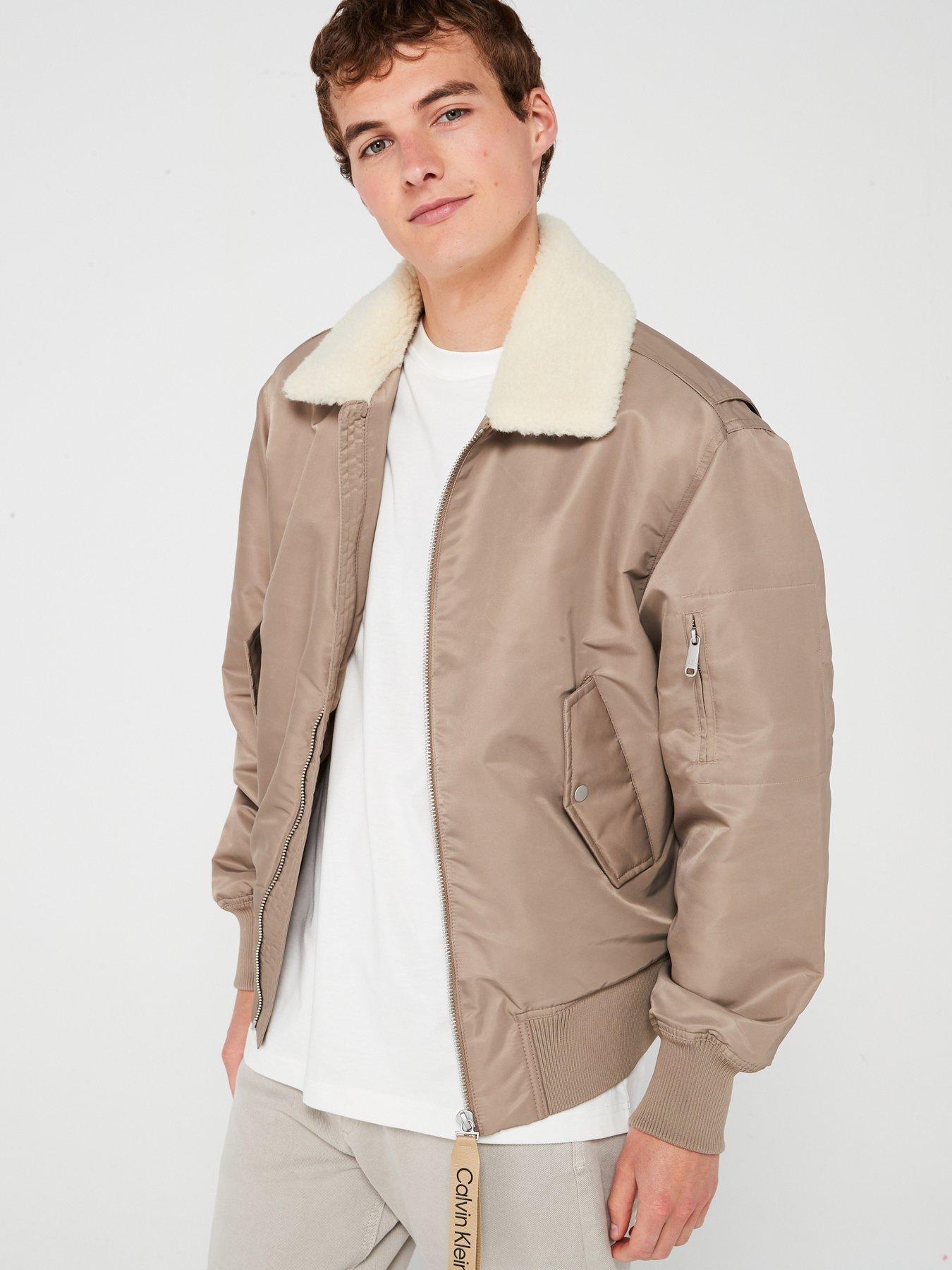 calvin-klein-jeans-calvin-klein-jeans-aviator-sherpa-bomber-jacket-natural