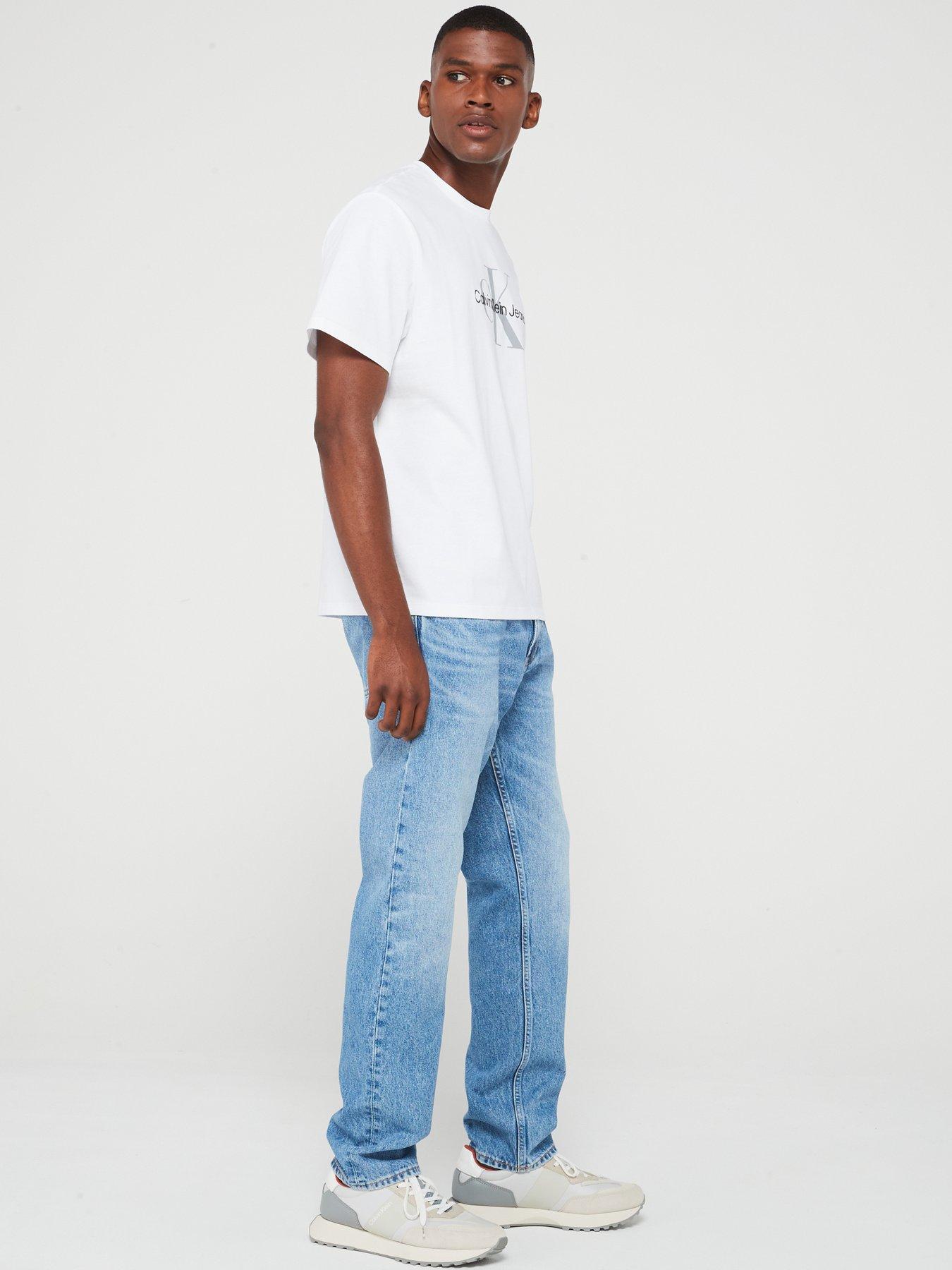 calvin-klein-jeans-calvin-klein-jeans-slim-straight-fit-jeans-light-washdetail