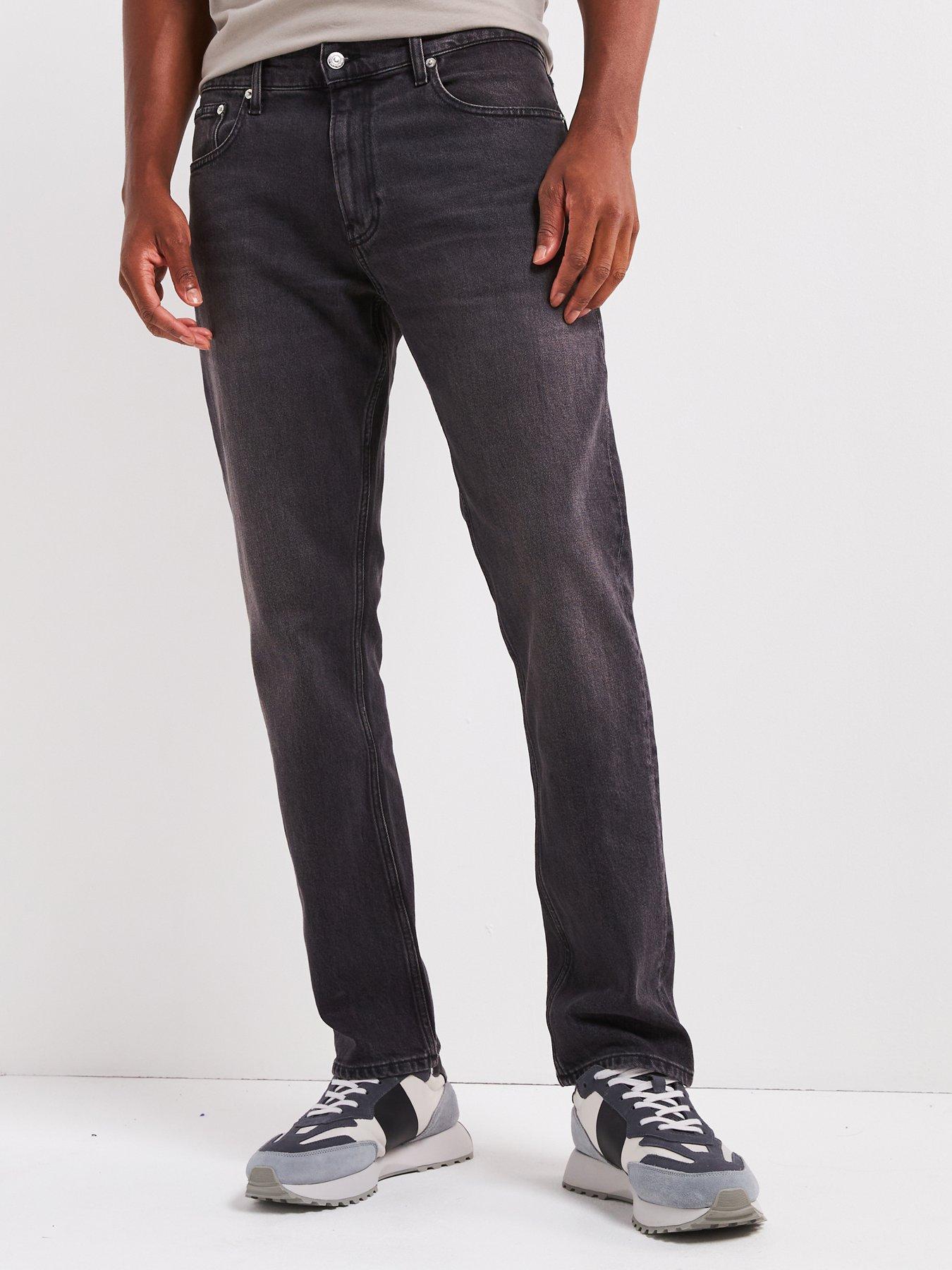 calvin-klein-jeans-calvin-klein-jeans-slim-fit-straight-blackfront