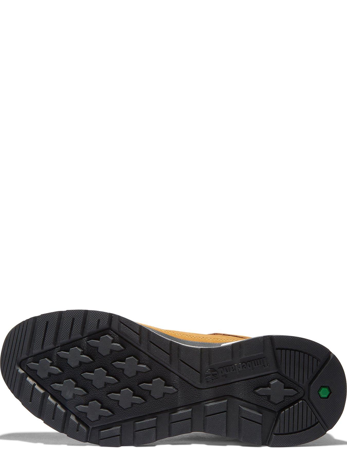 Image 5 of 7 of Timberland Timberland Field Trekker Low Lace Up Boots