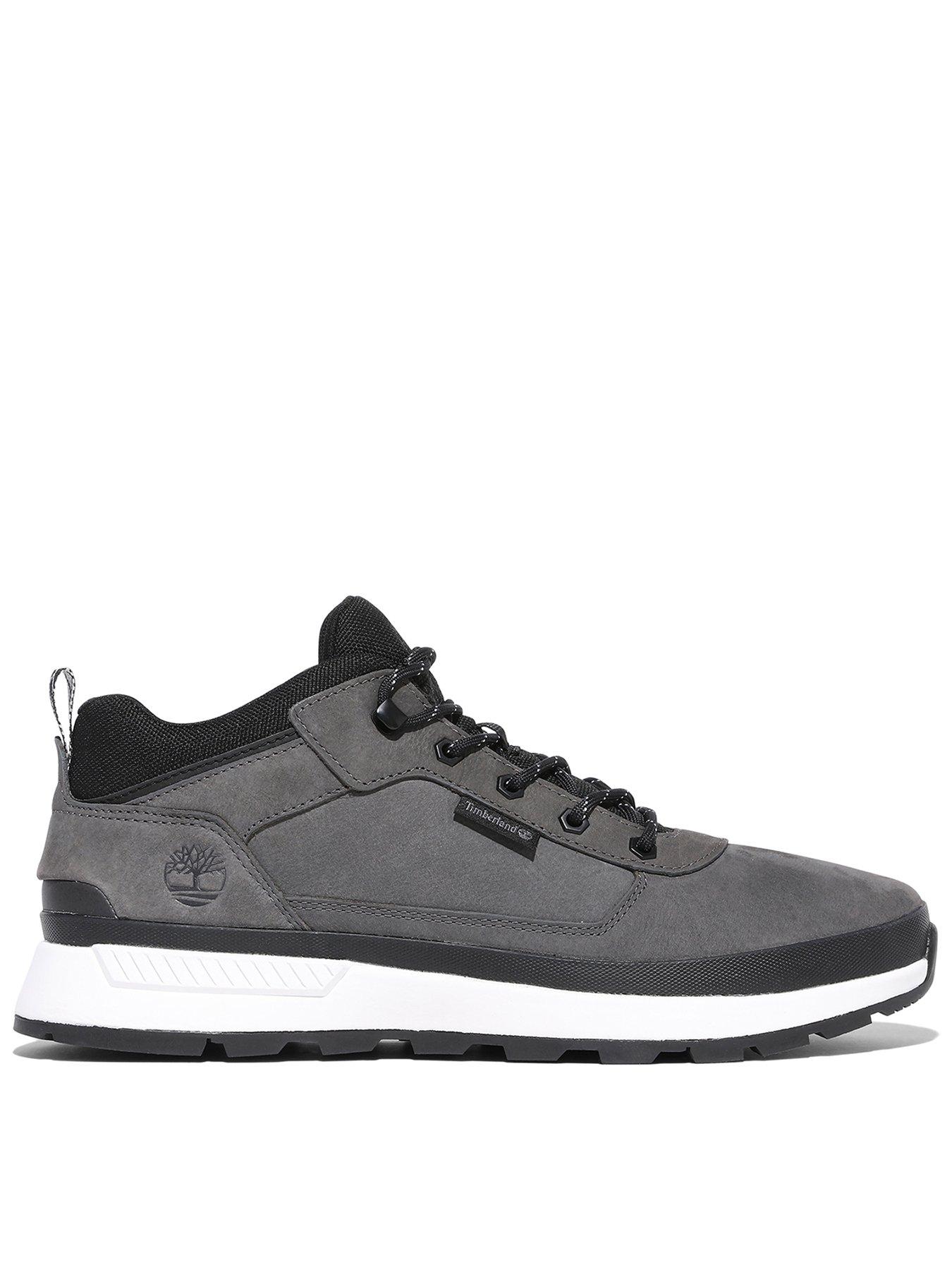Timberland Timberland Field Trekker Low Lace Up Boots