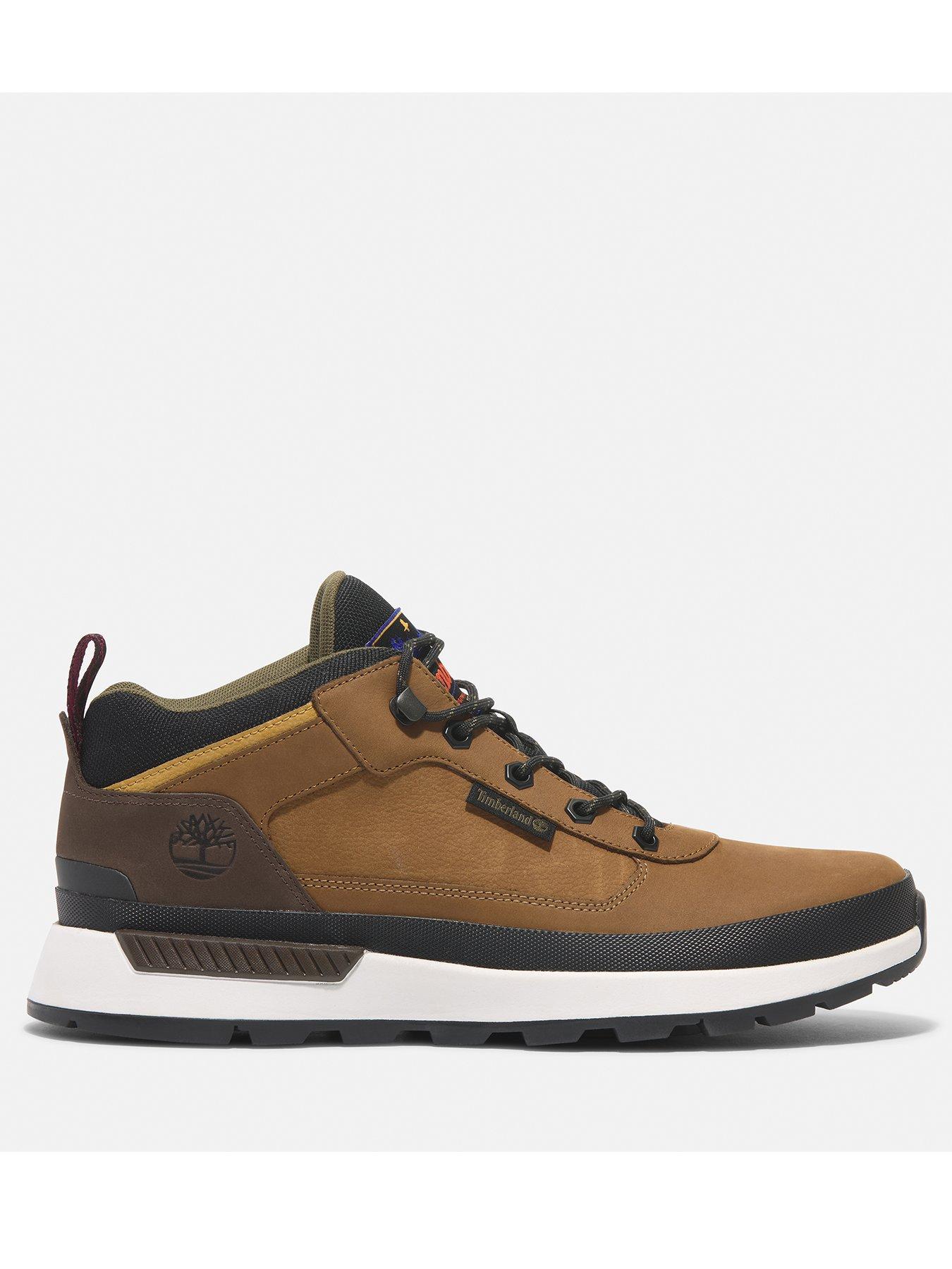 timberland-timberland-field-trekker-nubuck-lace-up-bootsfront