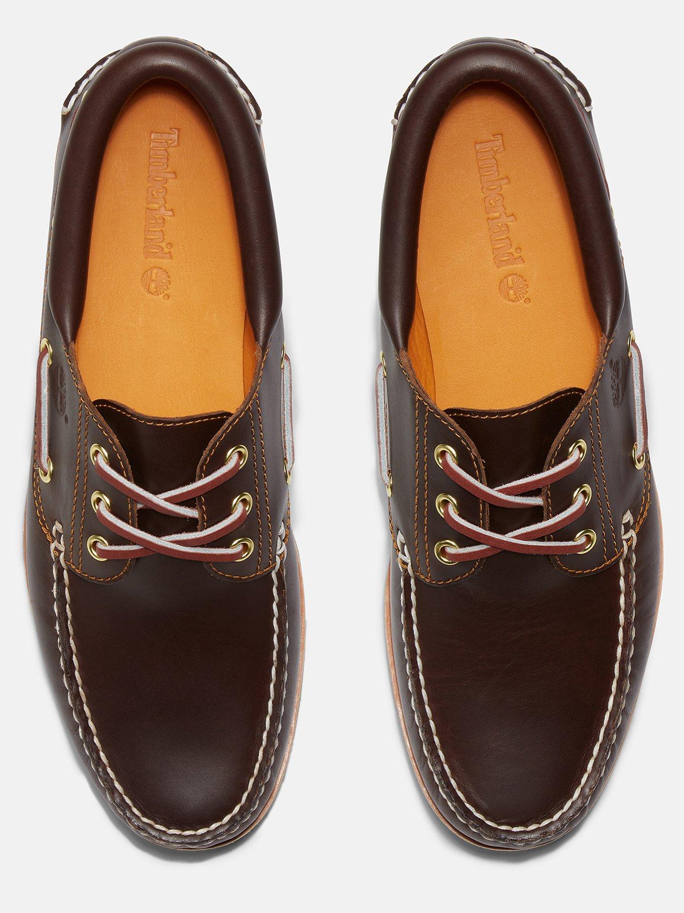 timberland-authentics-3-eye-lug-boat-shoes-brownoutfit