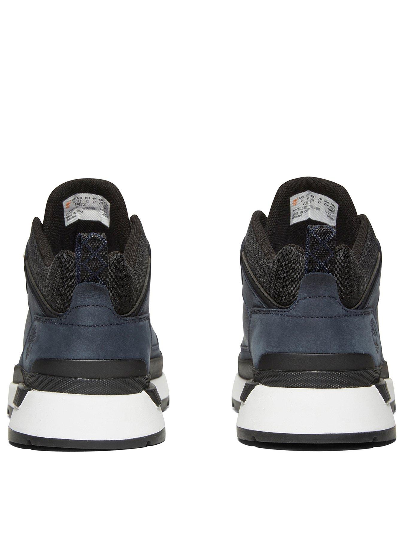 Image 3 of 7 of Timberland Timberland Field Trekker Low Lace Up Boots