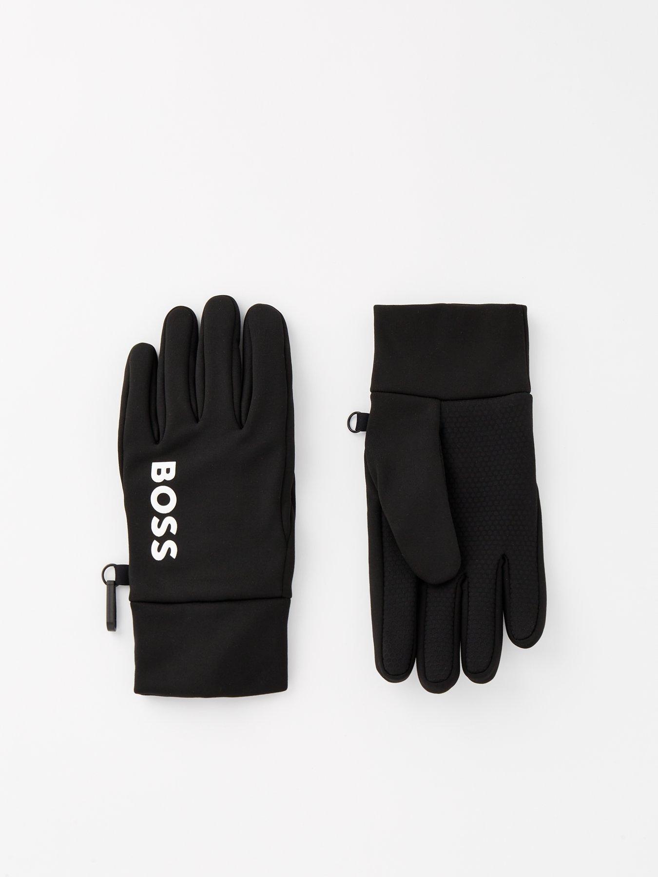 boss-boss-running-tech-knitted-gloves-blackback