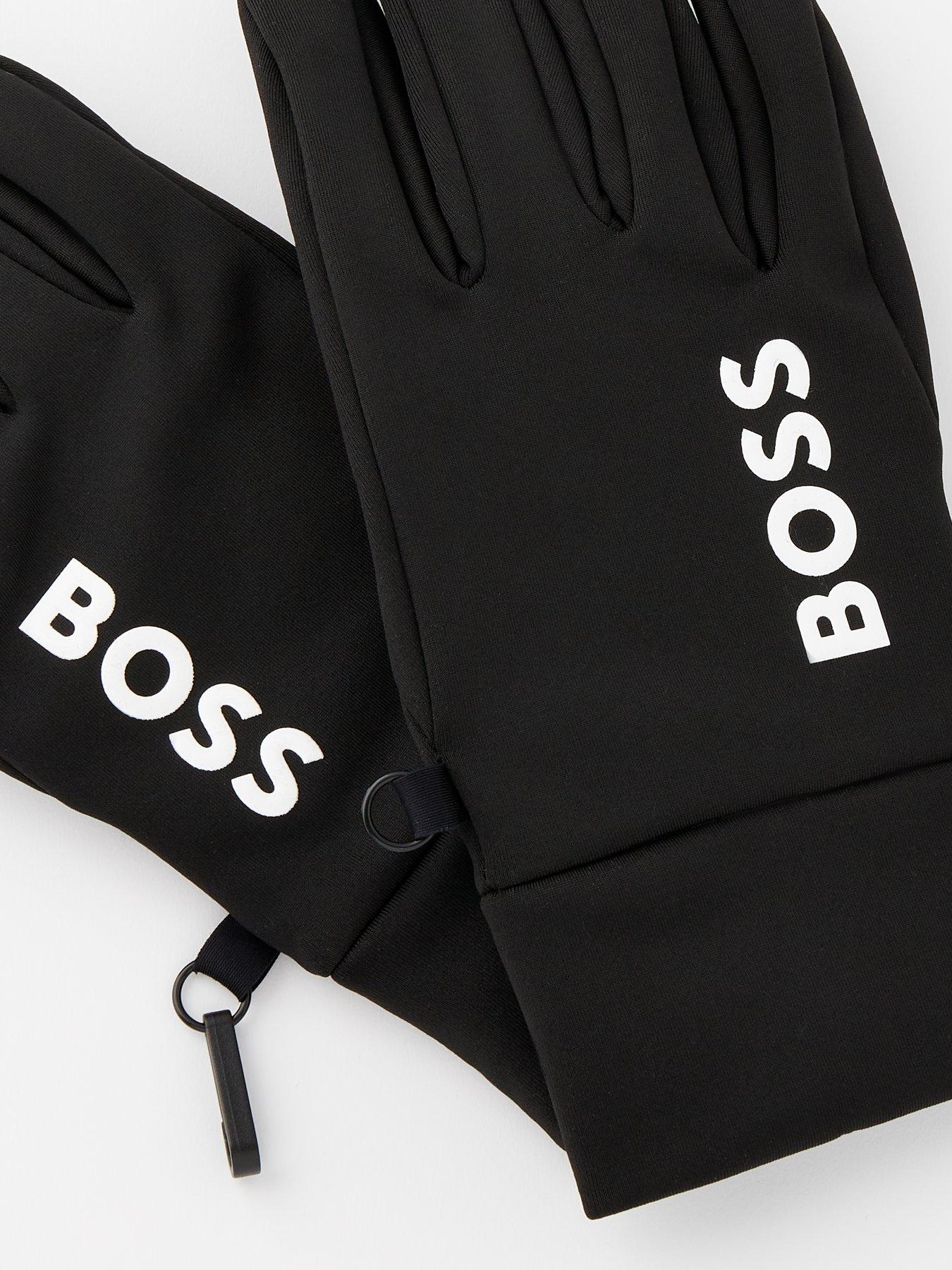 boss-boss-running-tech-knitted-gloves-blackoutfit