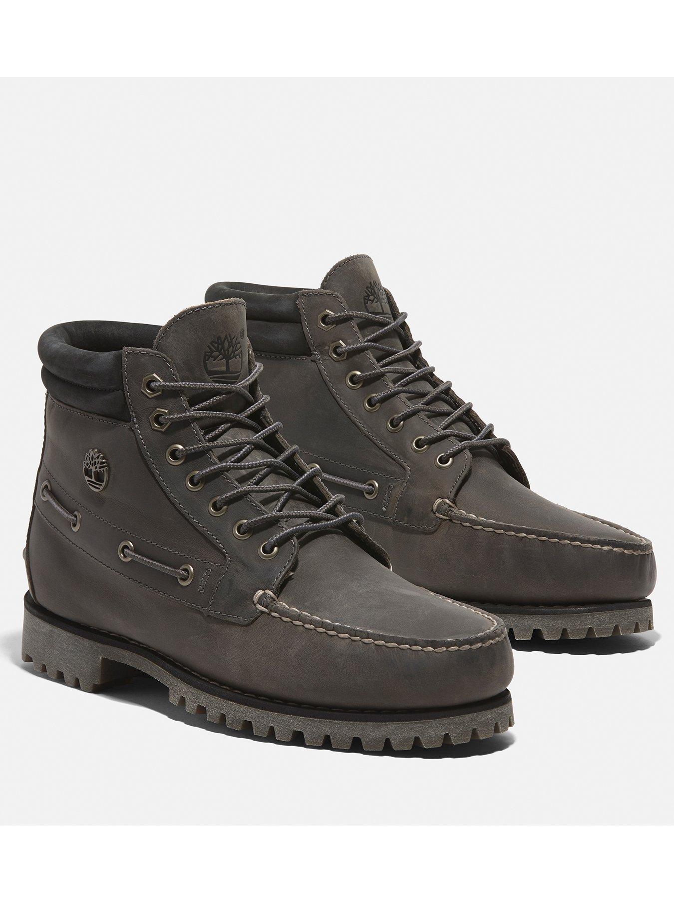 Timberland Authentic 7-eye Lace Up Boots | Very Ireland