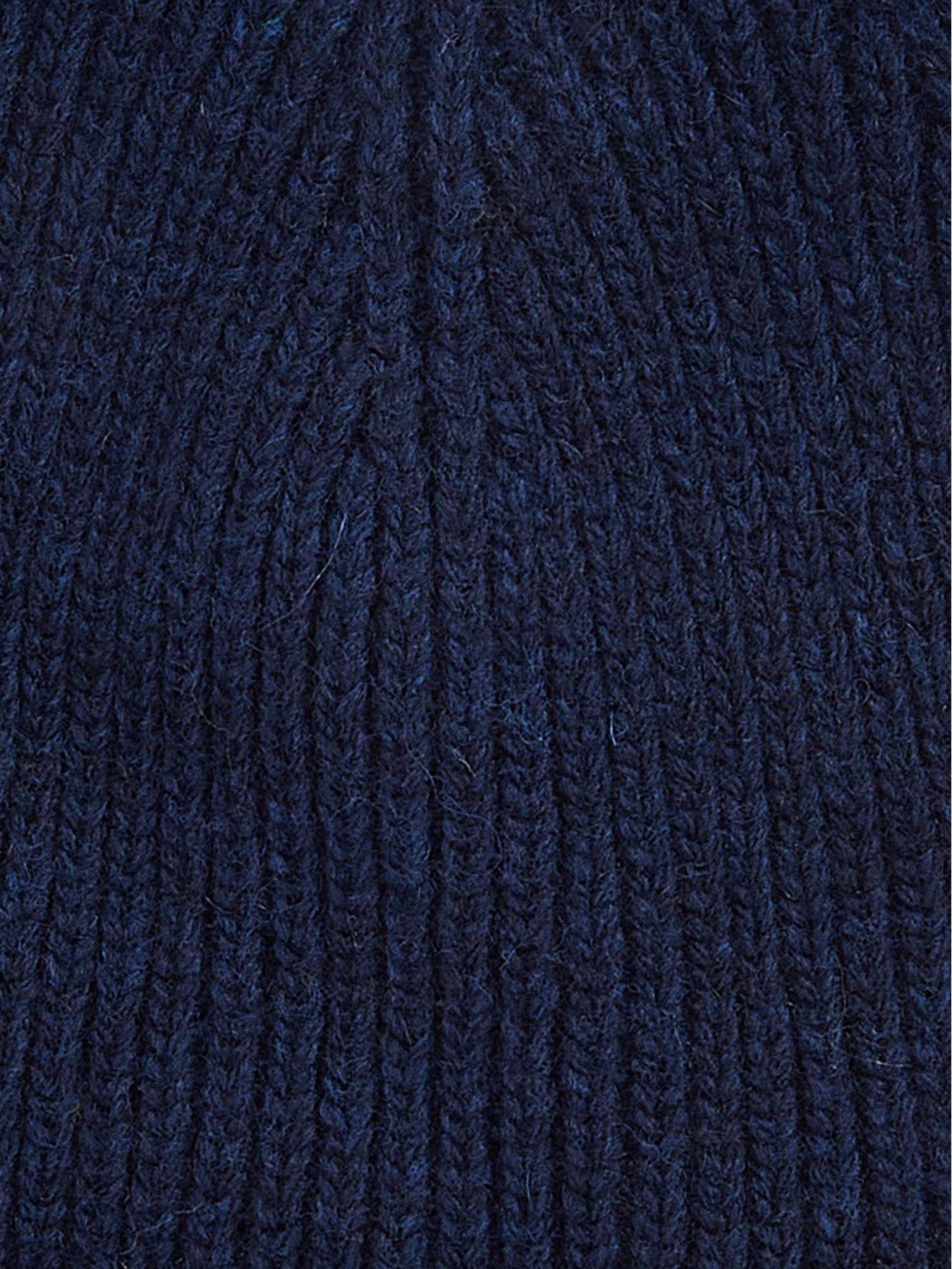 barbour-barbour-carlton-wool-blend-beanie-amp-gloves-gift-set-navydetail