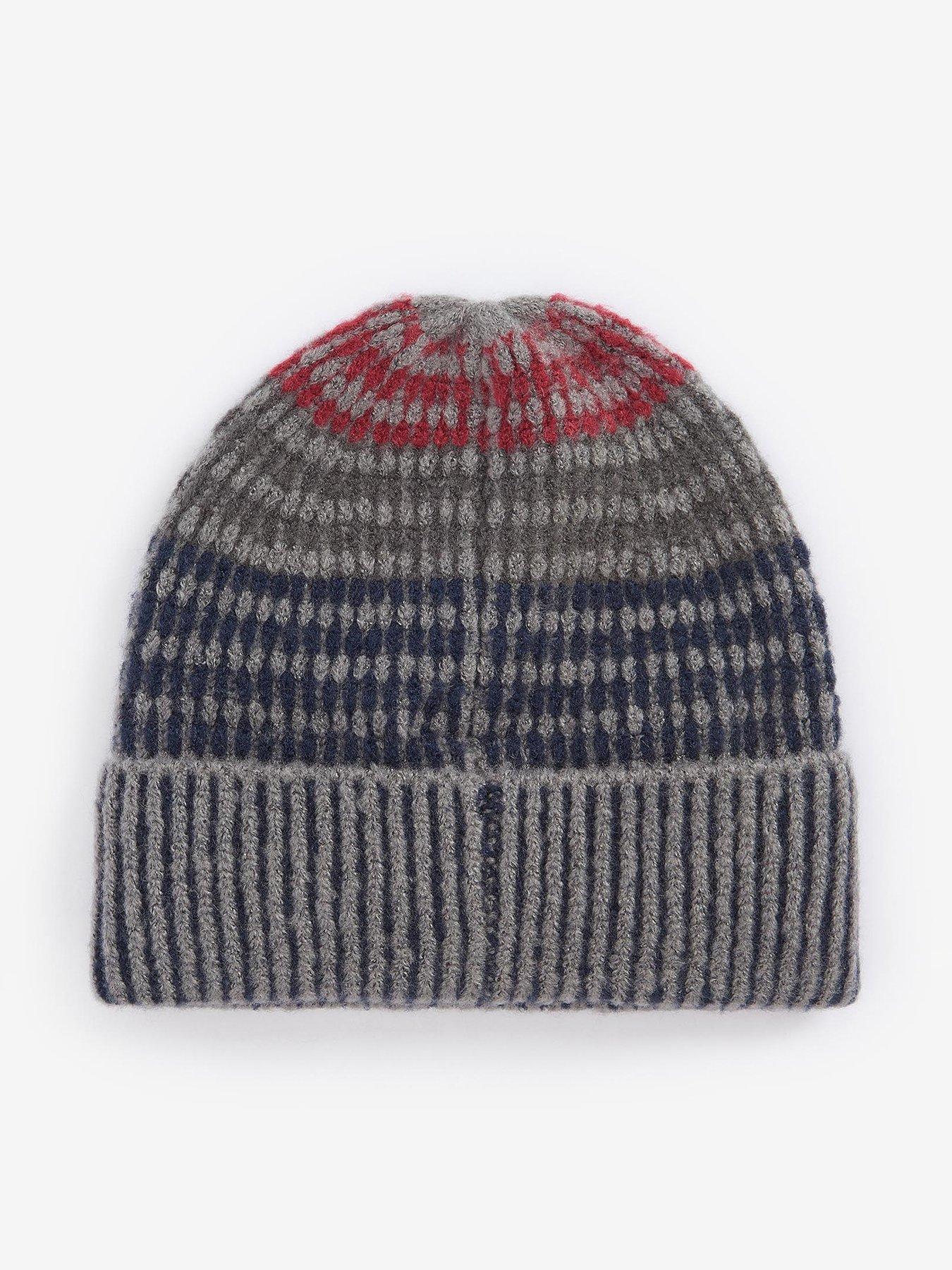 barbour-barbour-harray-knitted-beanie-hat-multi