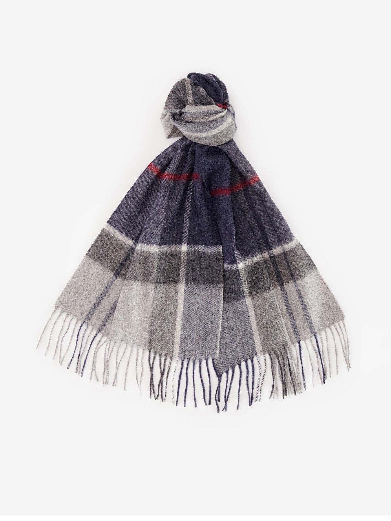 barbour-barbour-carrbridge-tartan-lambswool-tasselled-scarf-blue