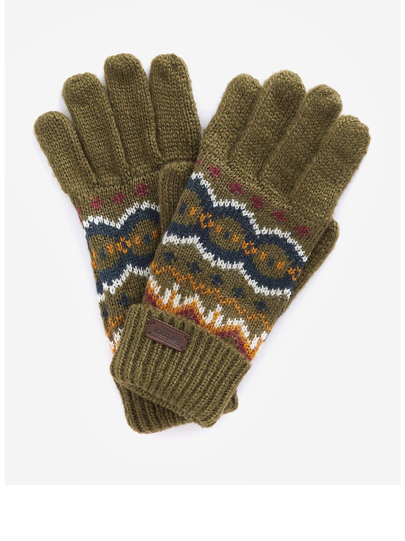 barbour-barbour-case-fairisle-knitted-gloves-green