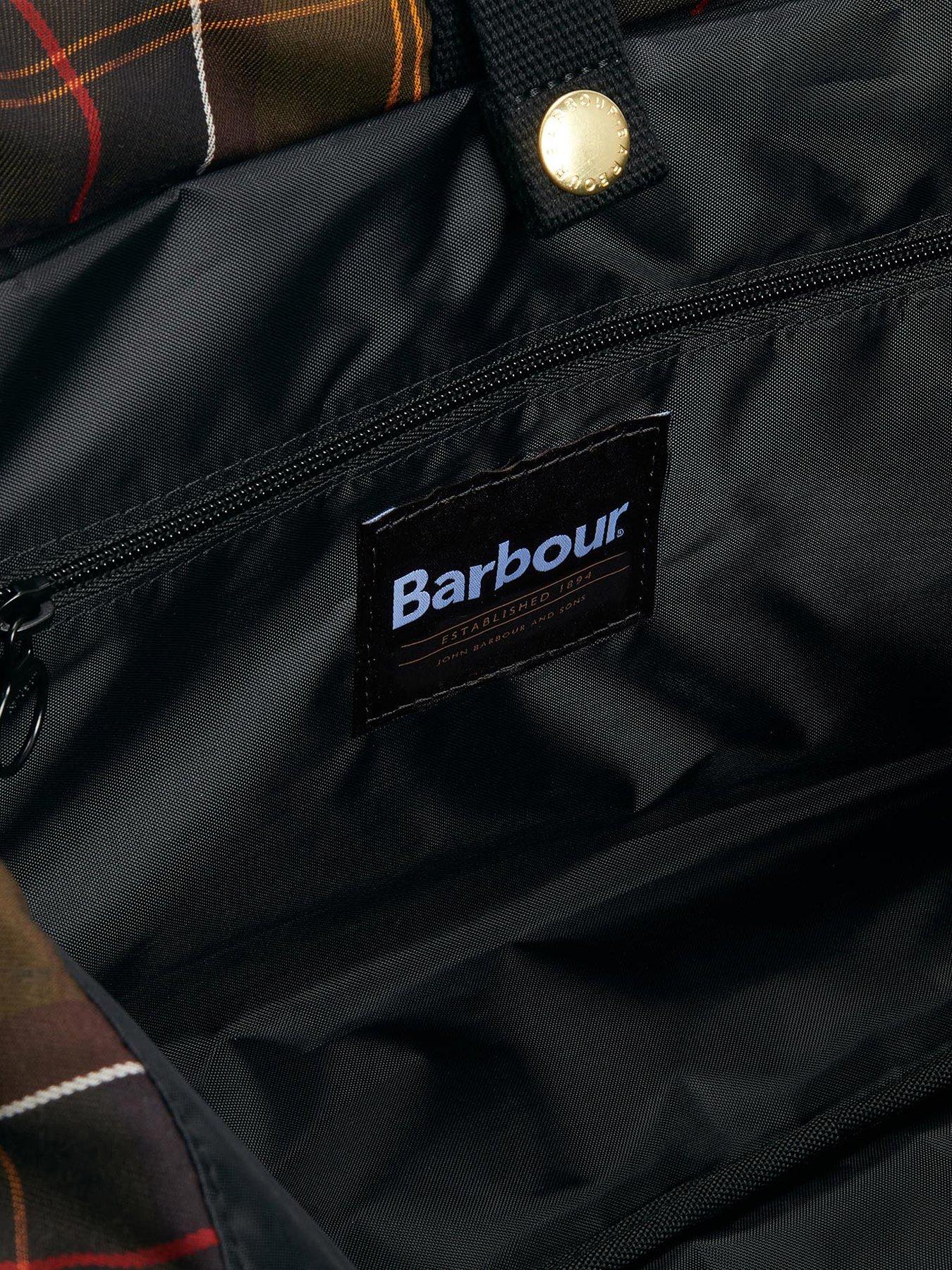 barbour-barbour-field-wax-holdall-bag-blackdetail