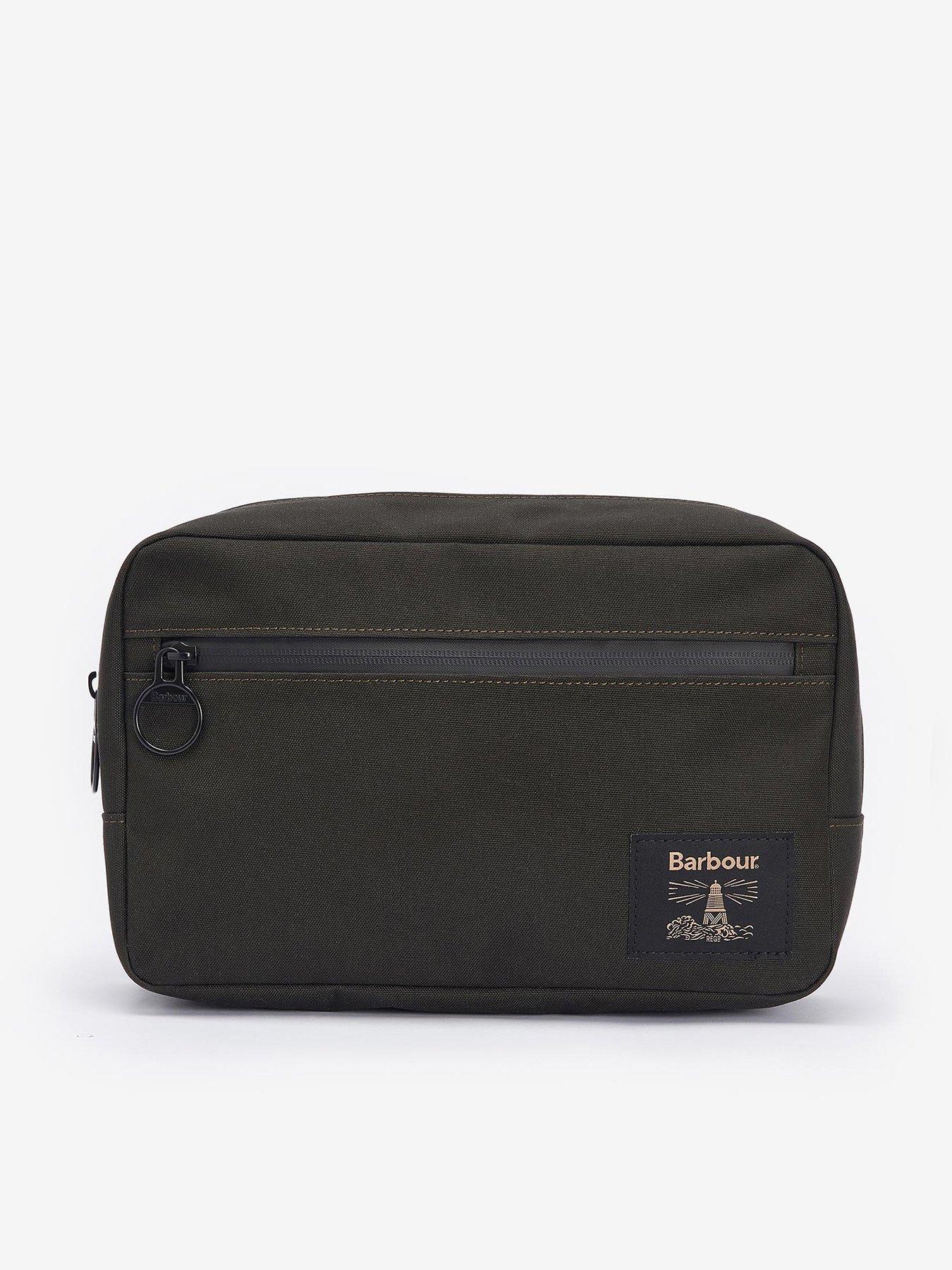 barbour-barbour-field-canvas-washbag-dark-green