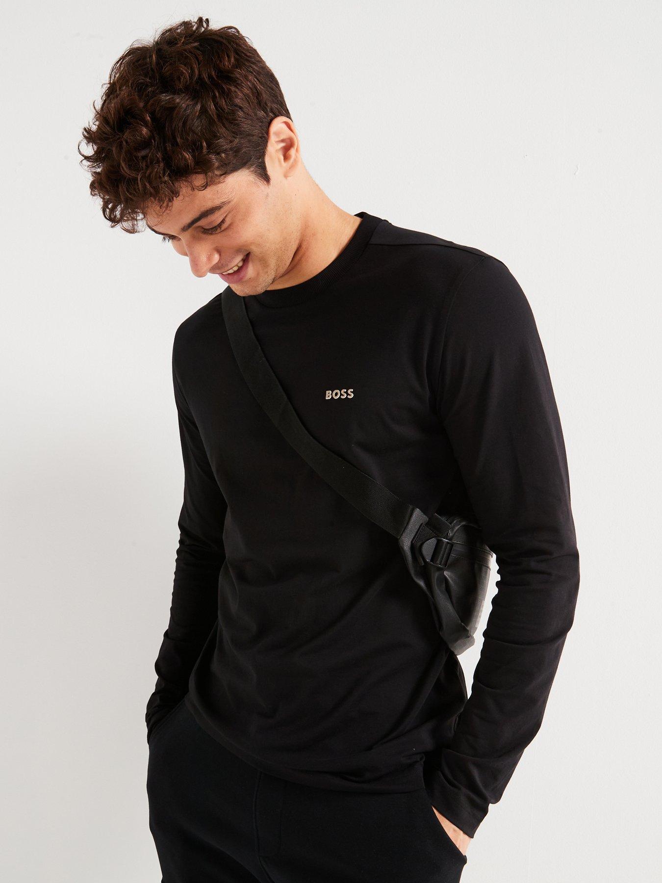 boss-tee-long-regular-fit-long-sleeve-t-shirt-blackfront