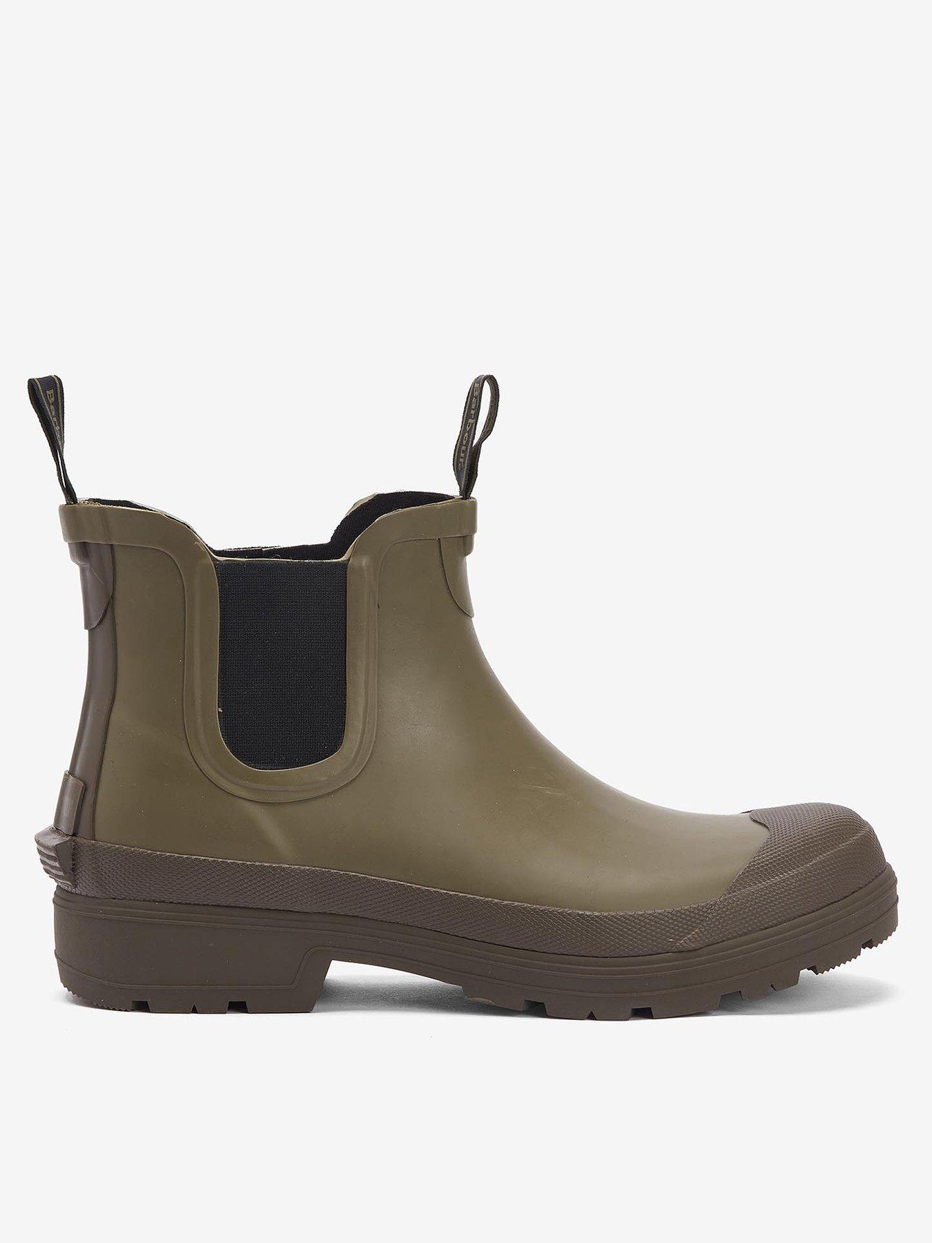 barbour-barbour-storm-chelsea-wellington-boots-khakifront