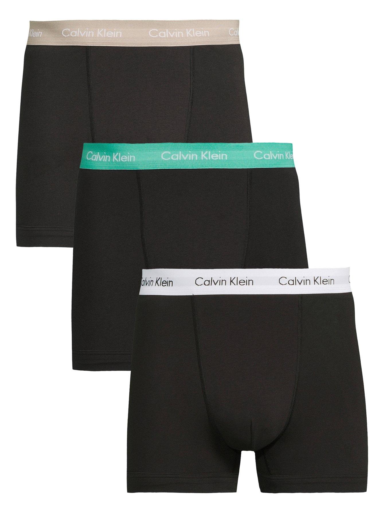 calvin-klein-calvin-klein-3-pack-cotton-stretch-trunks-black