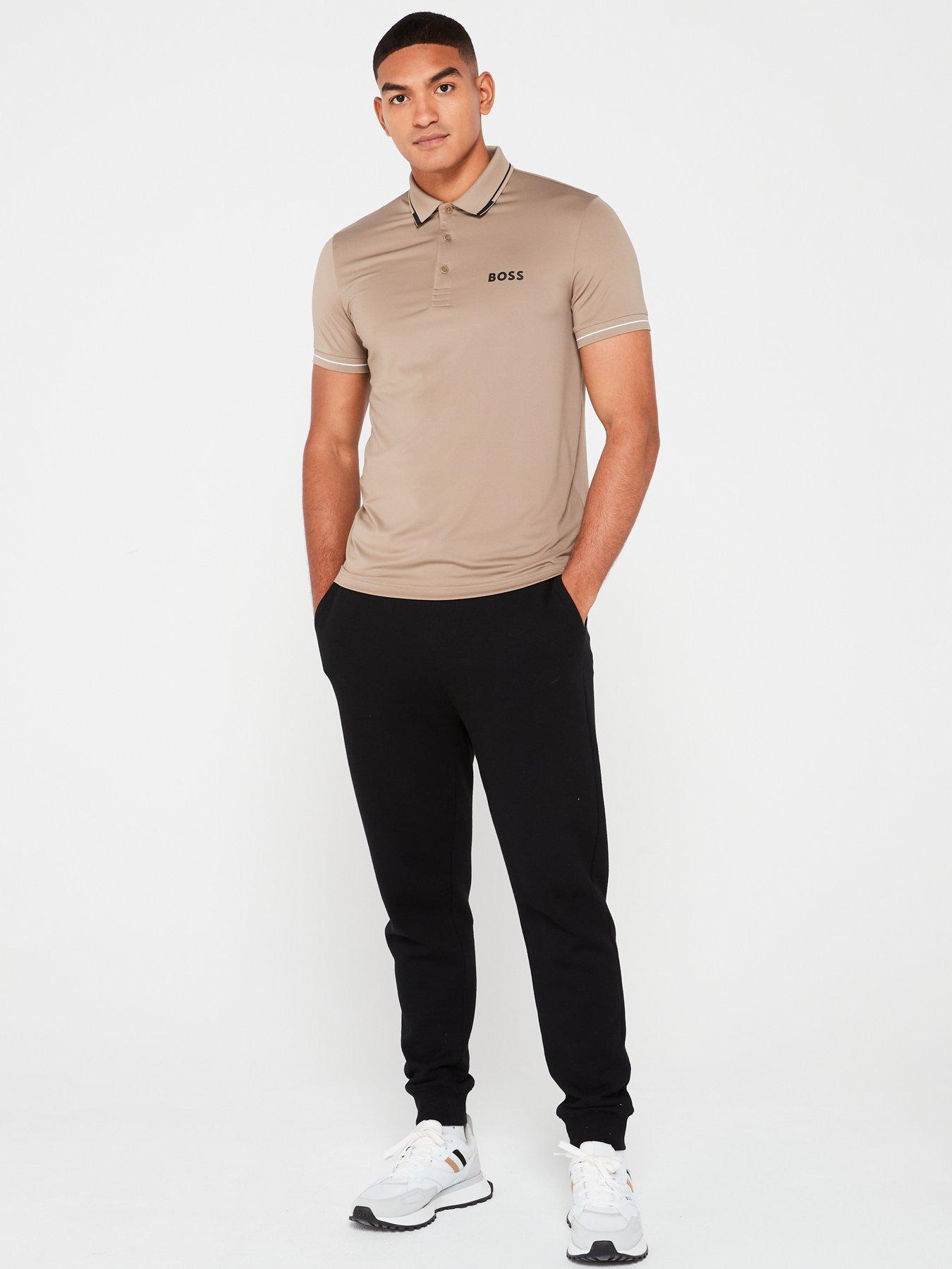 boss-paul-pro-slim-fit-polo-shirt-khakiback