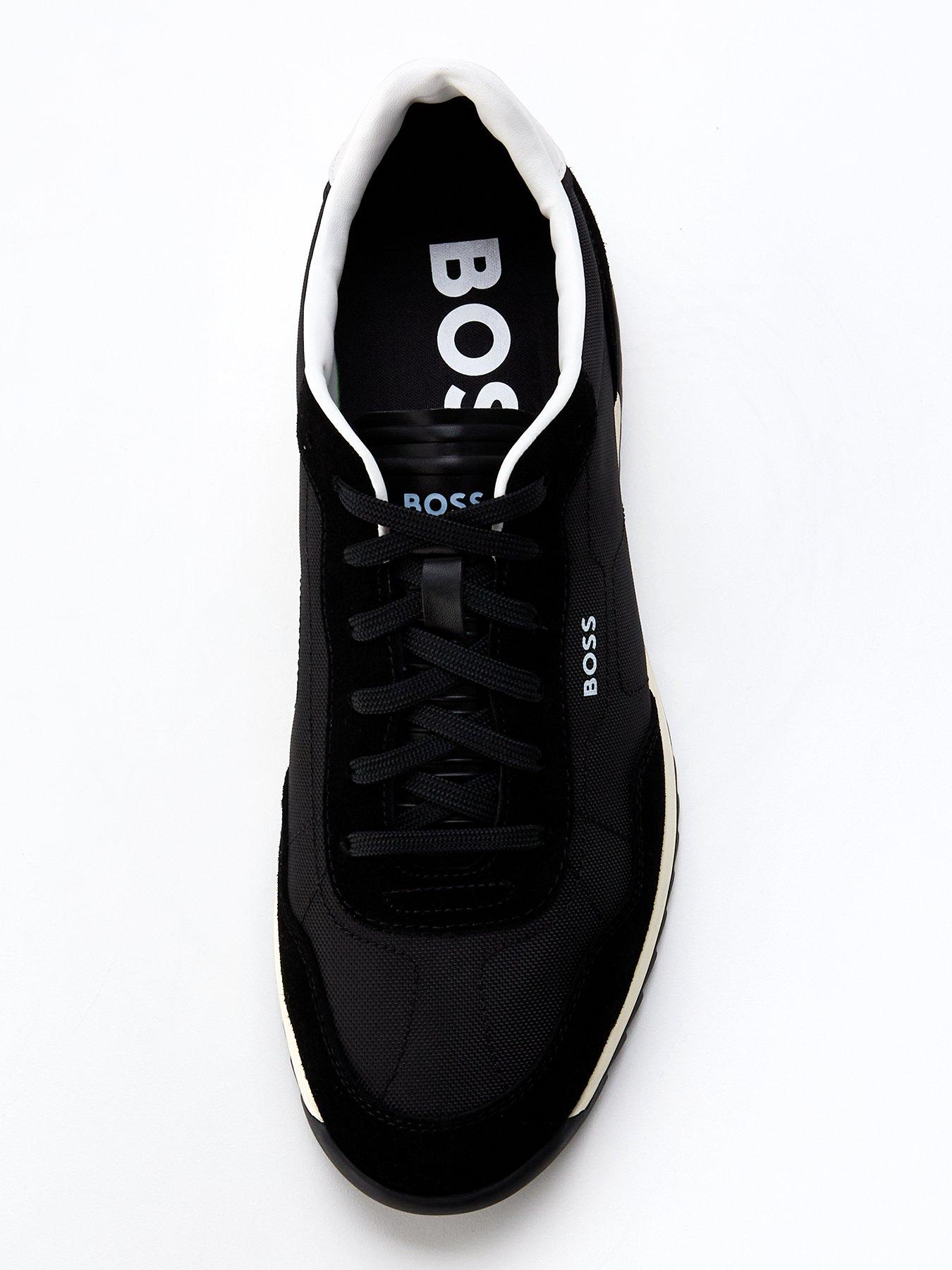 boss-zayn-low-profile-nylonsuede-lace-sneaker-blackwhiteoutfit