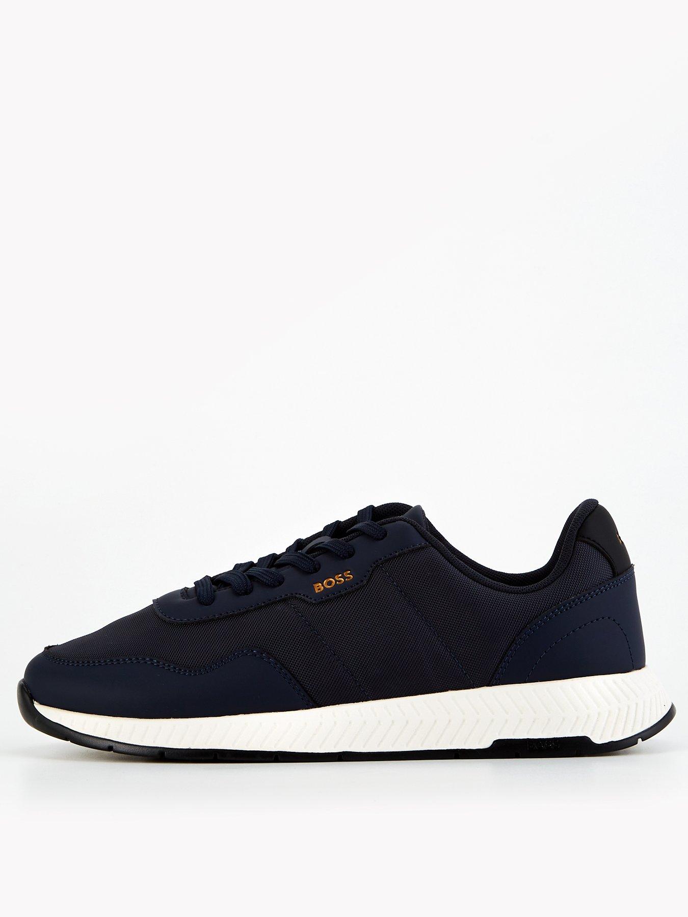 boss-boss-titanium-nylonleather-lace-runners-dark-blue