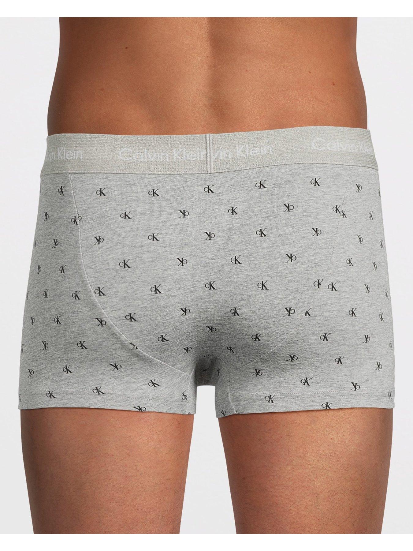 calvin-klein-calvin-klein-3-pack-cotton-stretch-low-rise-trunks-assortedback