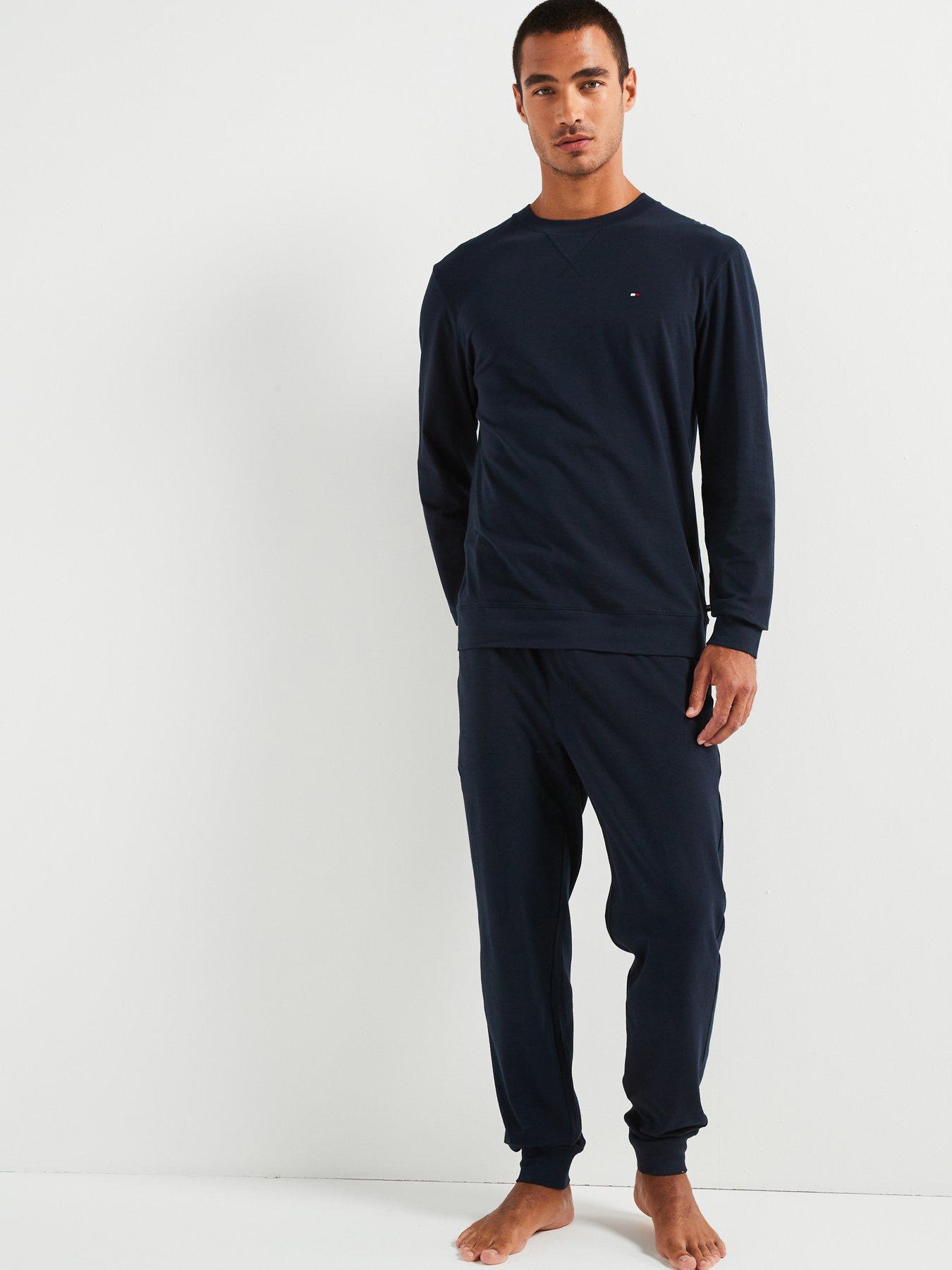 tommy-hilfiger-tommy-hilfiger-essential-crew-loungewear-sweat-navyback