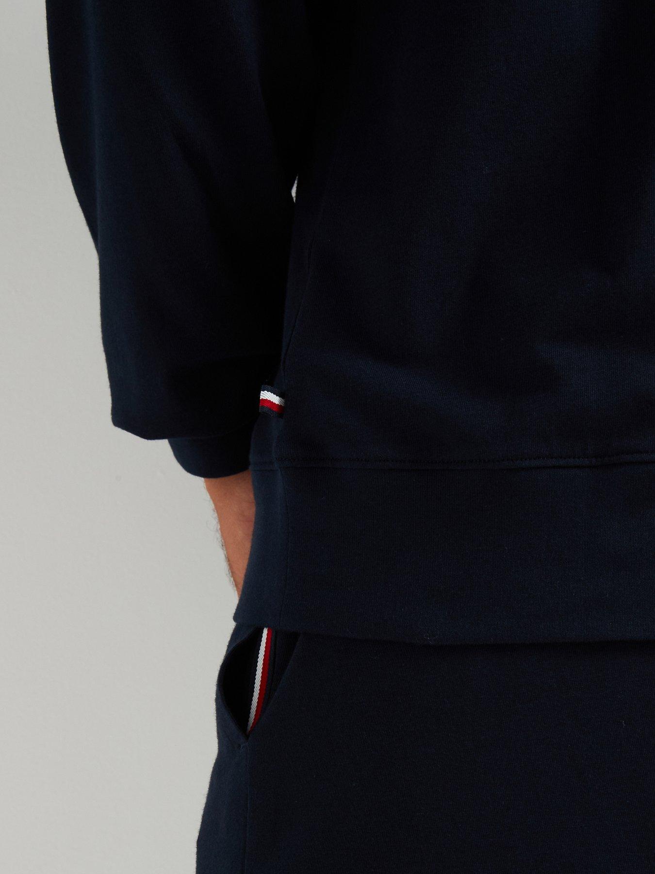 tommy-hilfiger-tommy-hilfiger-essential-crew-loungewear-sweat-navydetail