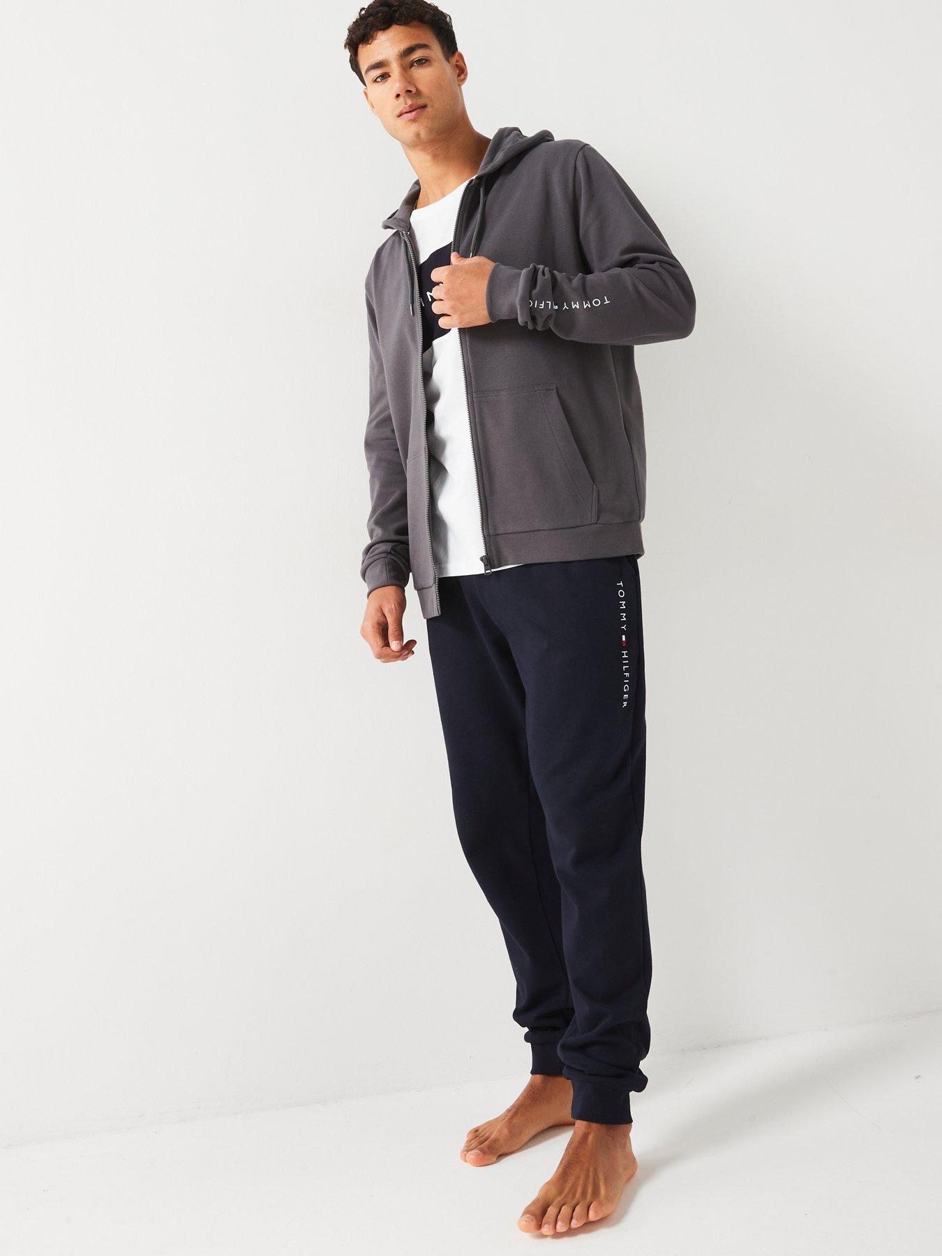 tommy-hilfiger-tommy-hilfiger-original-full-zip-loungewear-hoodie-dark-greyback