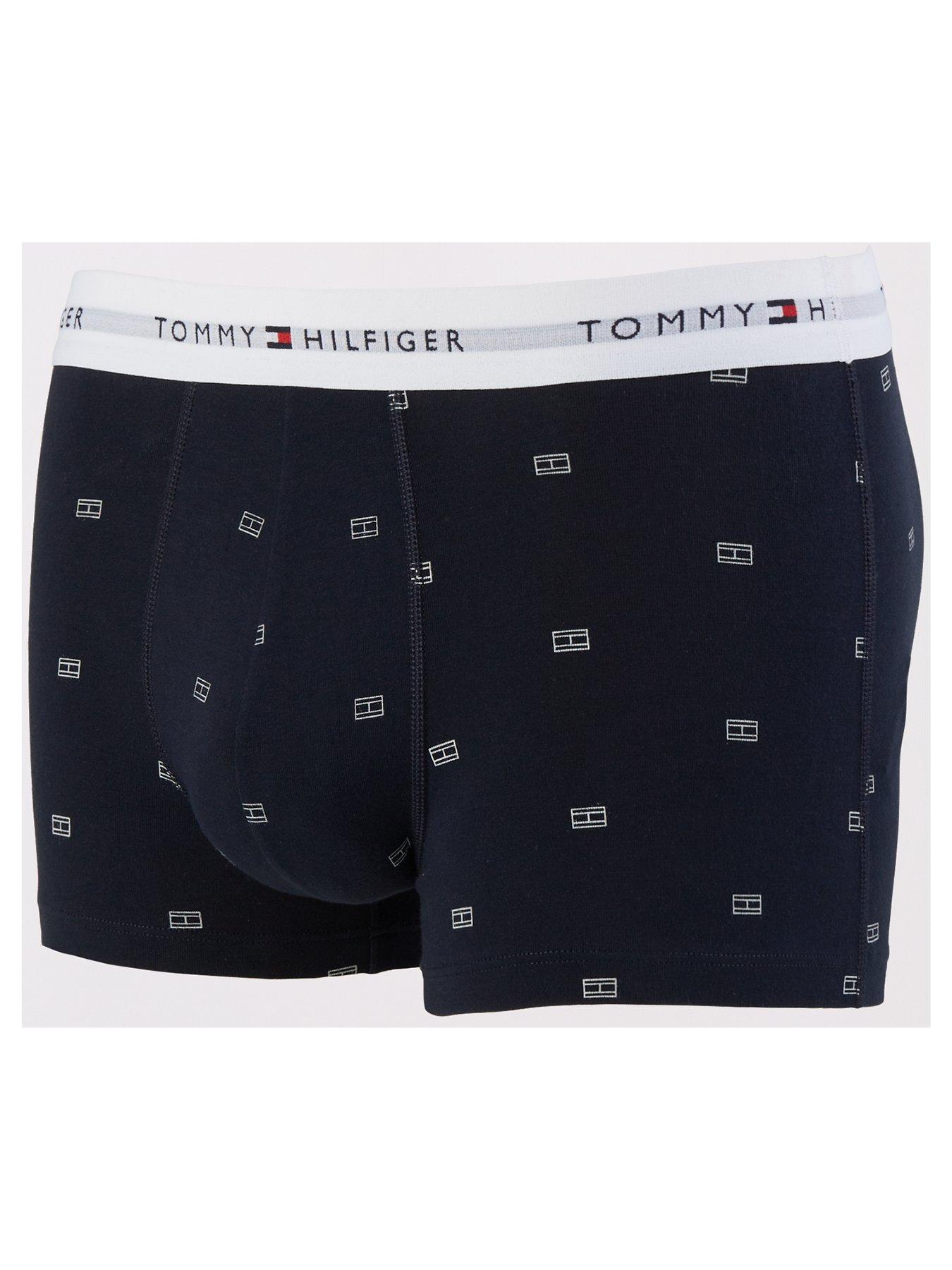 tommy-hilfiger-tommy-hilfiger-signature-cotton-essential-3-pack-trunks-assortedstillFront