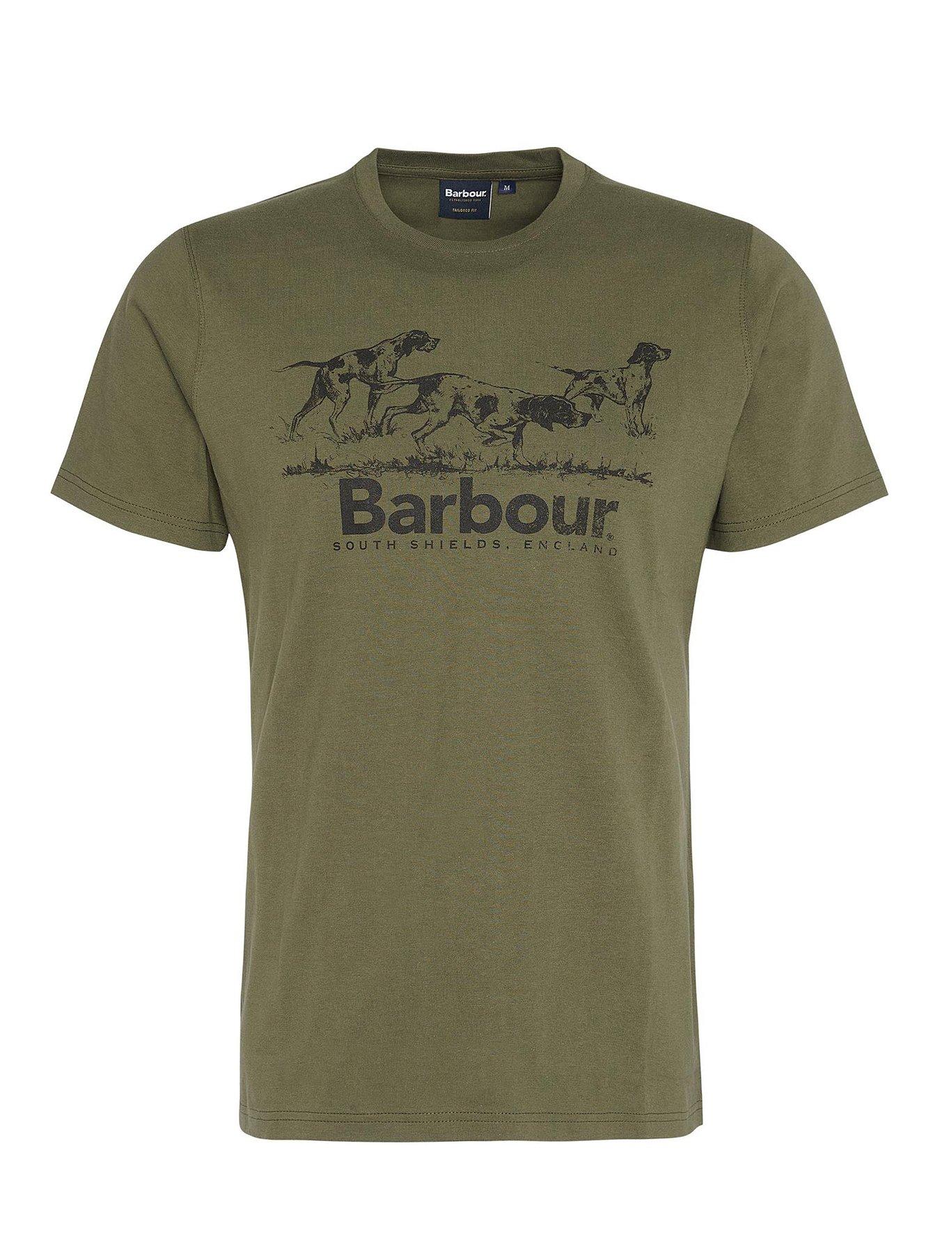 barbour-barbour-short-sleeve-field-dog-graphic-t-shirt-khakidetail