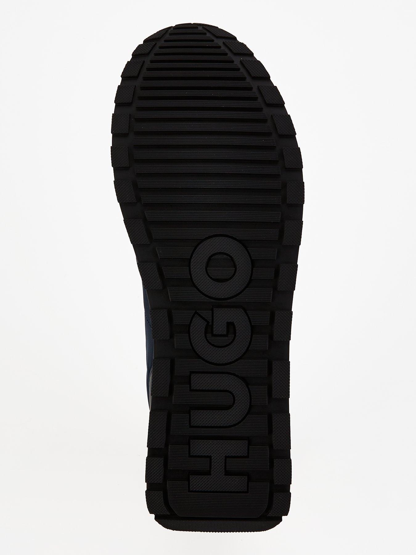 hugo-hugo-icelin-nylonleather-lace-runner-dark-bluedetail