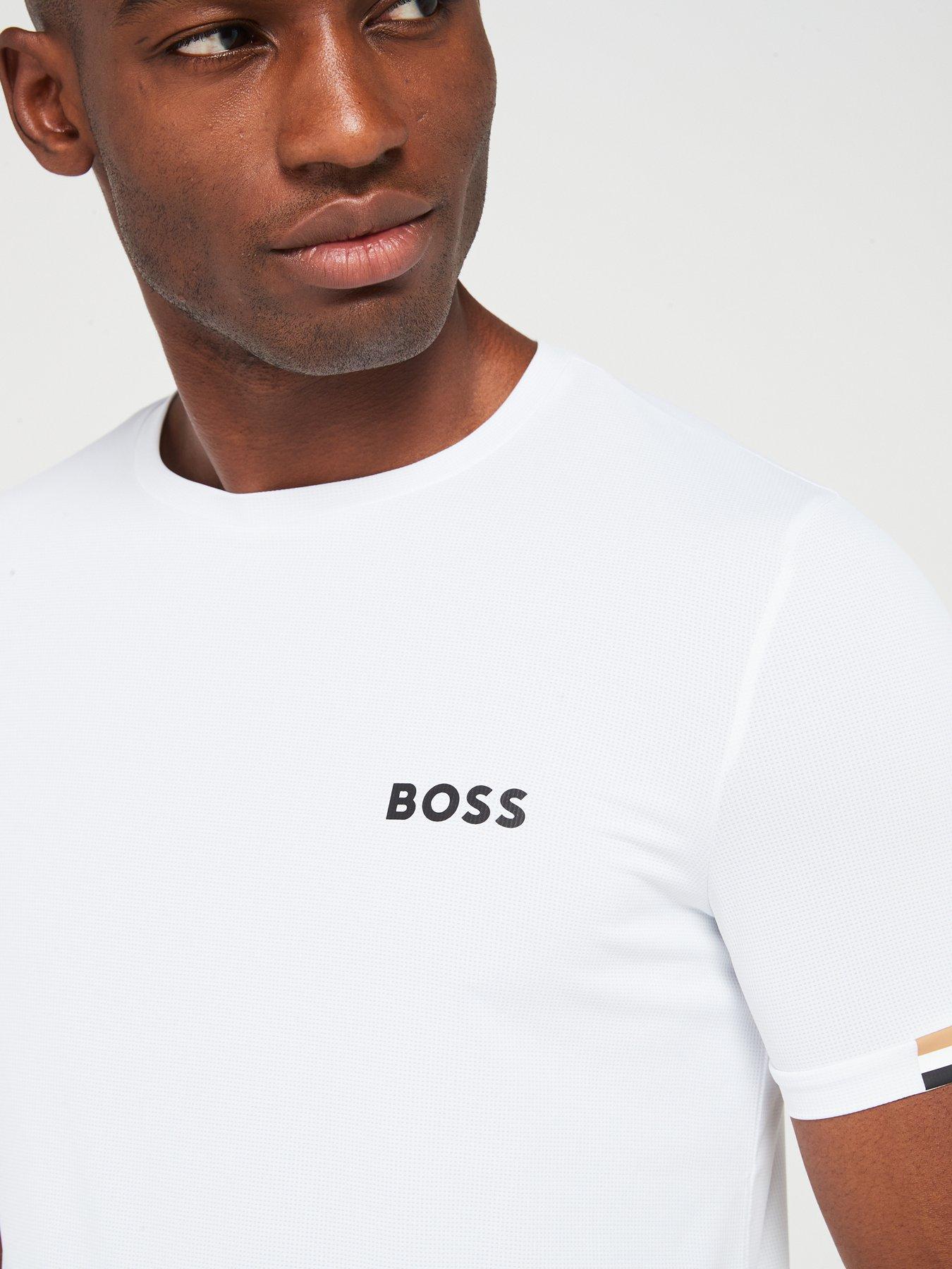 boss-boss-tee-corporate-sleeve-stripe-t-shirt-whiteoutfit