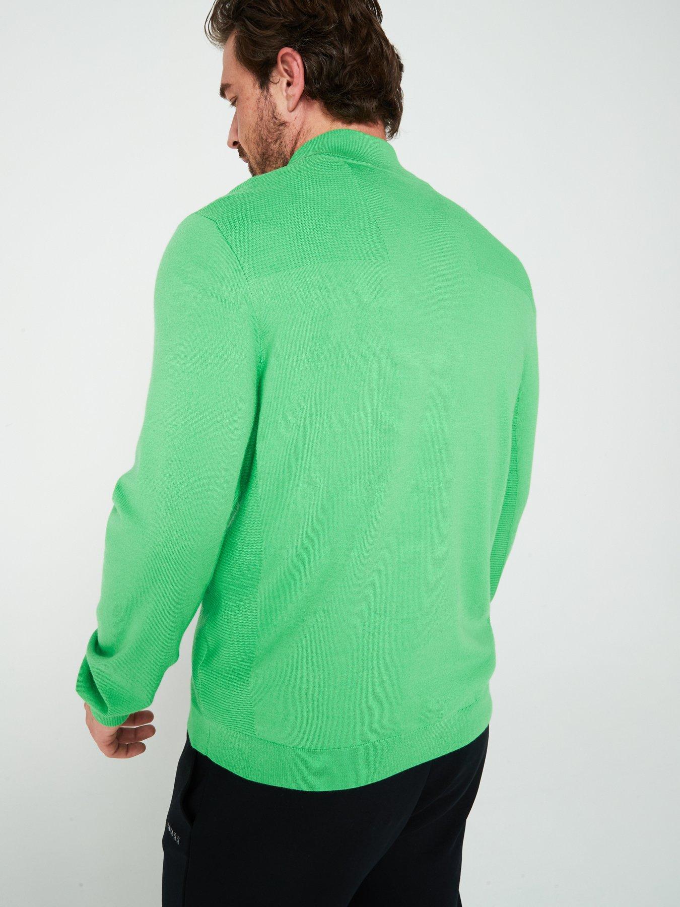 boss-boss-momentum-x-merino-14-zip-knitted-jumper-light-greenstillFront