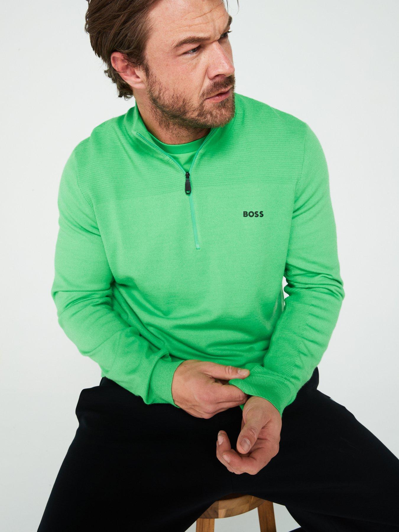 boss-boss-momentum-x-merino-14-zip-knitted-jumper-light-greenoutfit